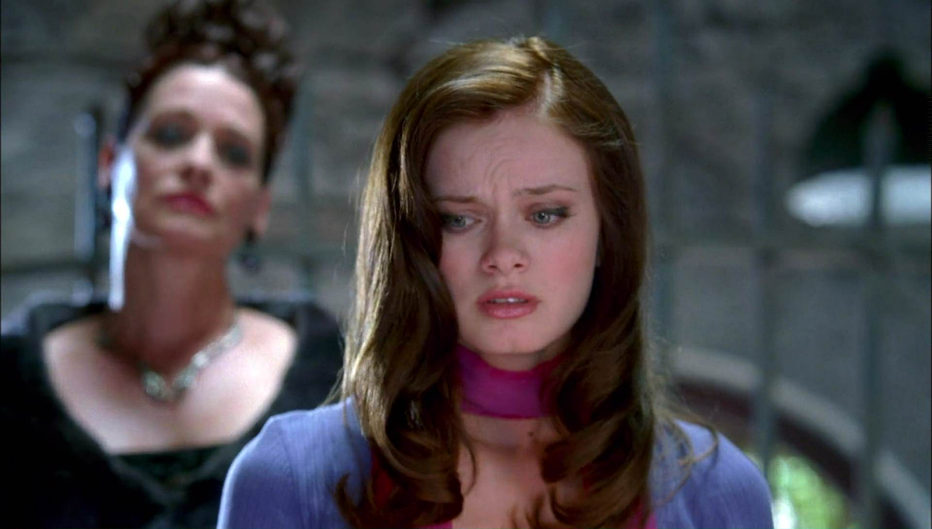 Return to Halloweentown (2006) HD screenshot 4475