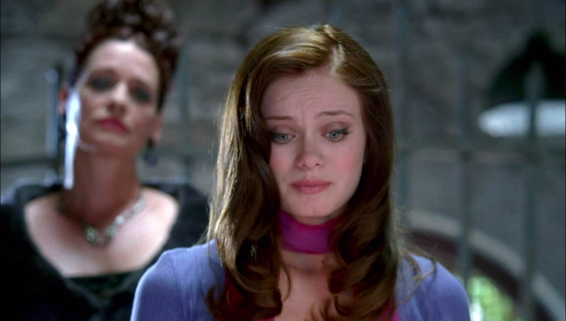 Return to Halloweentown (2006) screencap 4476