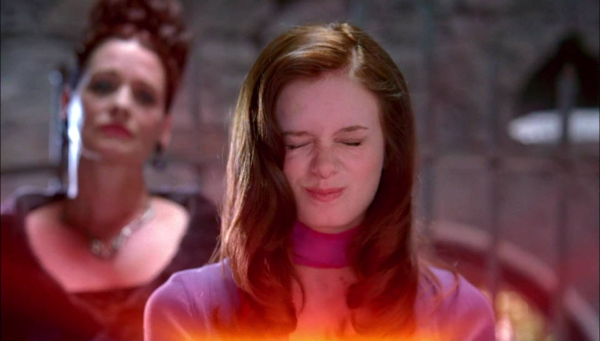 Return to Halloweentown (2006) HD screenshot 4478