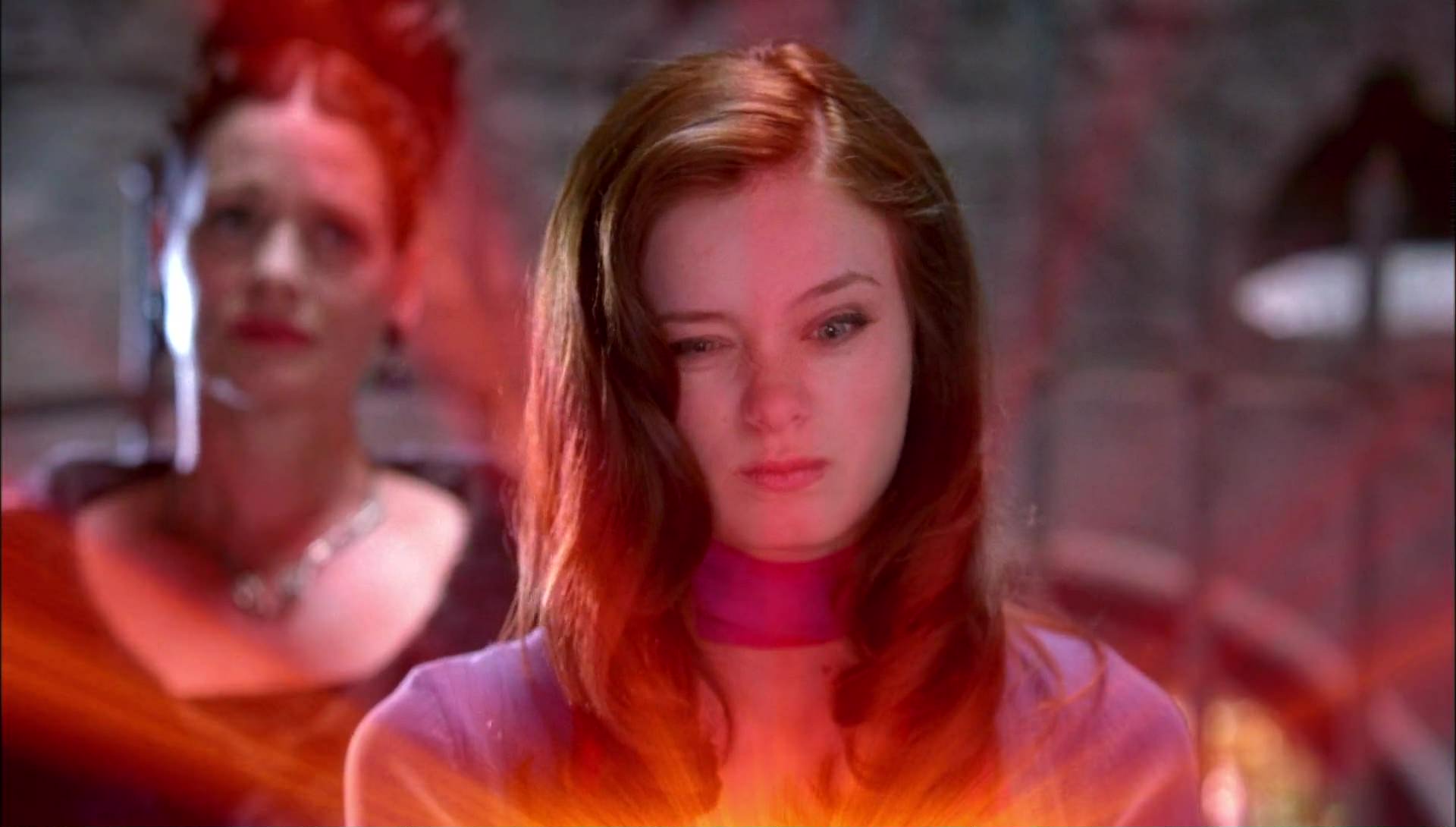Return to Halloweentown (2006) HD screenshot 4481