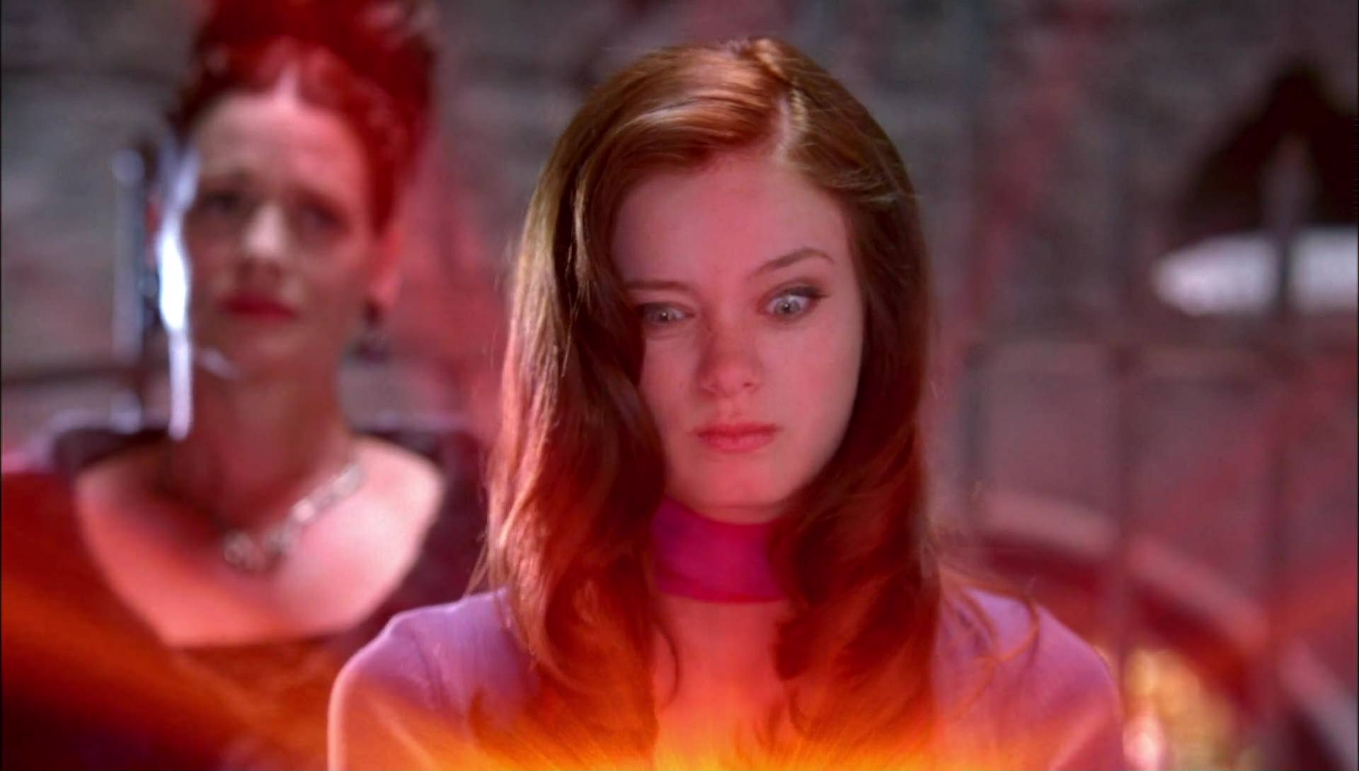 Return to Halloweentown (2006) screencap 4482