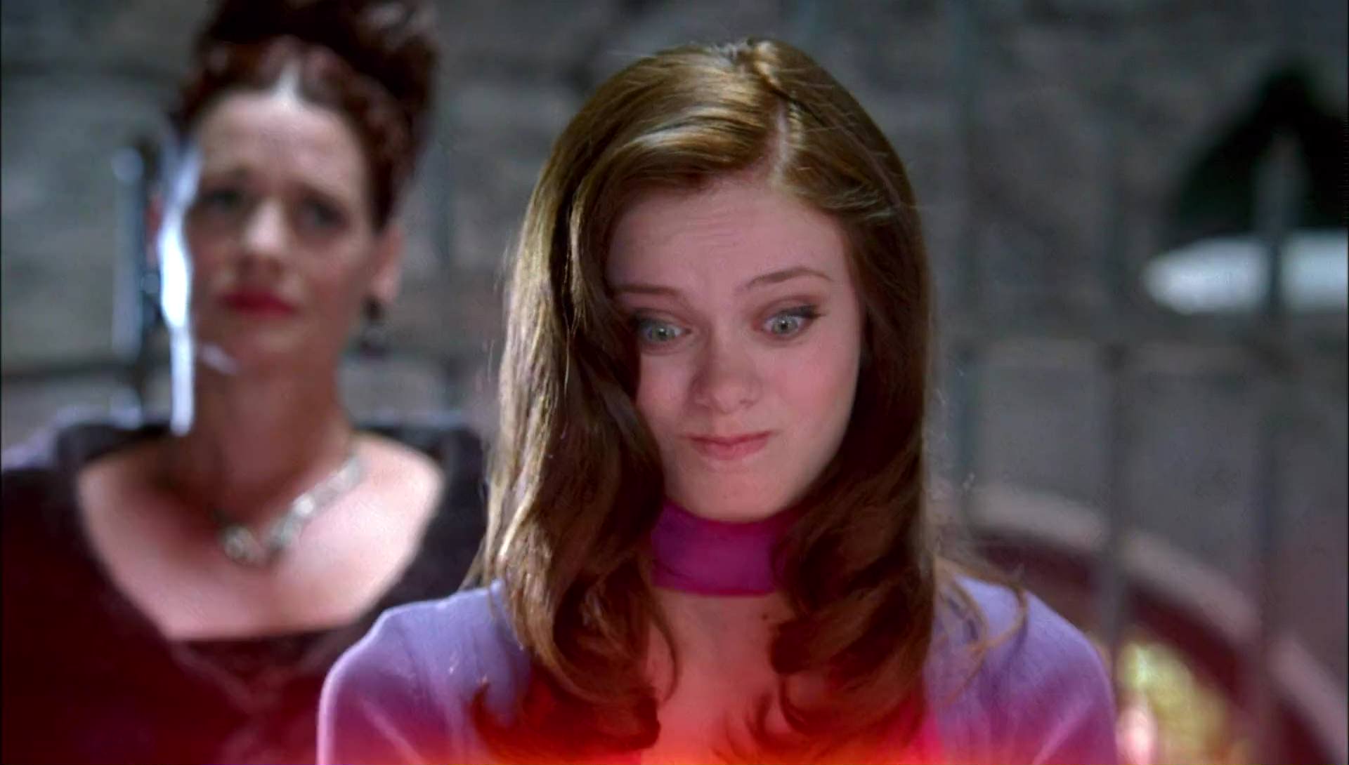 Return to Halloweentown (2006) movie still 4483