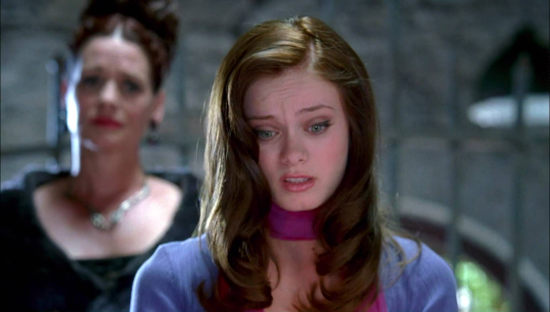 Return to Halloweentown (2006) HD screenshot 4484