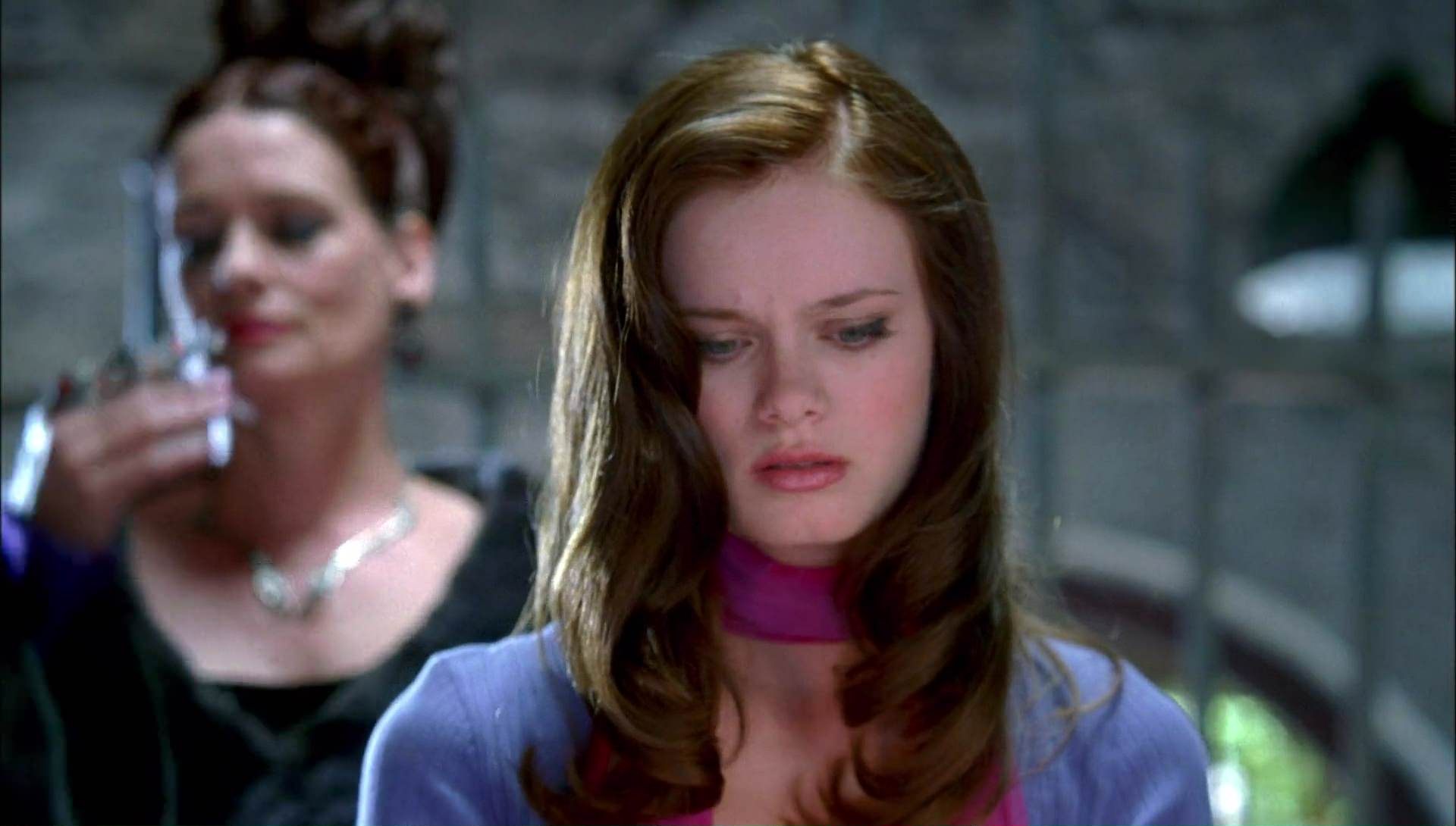 Return to Halloweentown (2006) HD screenshot 4487