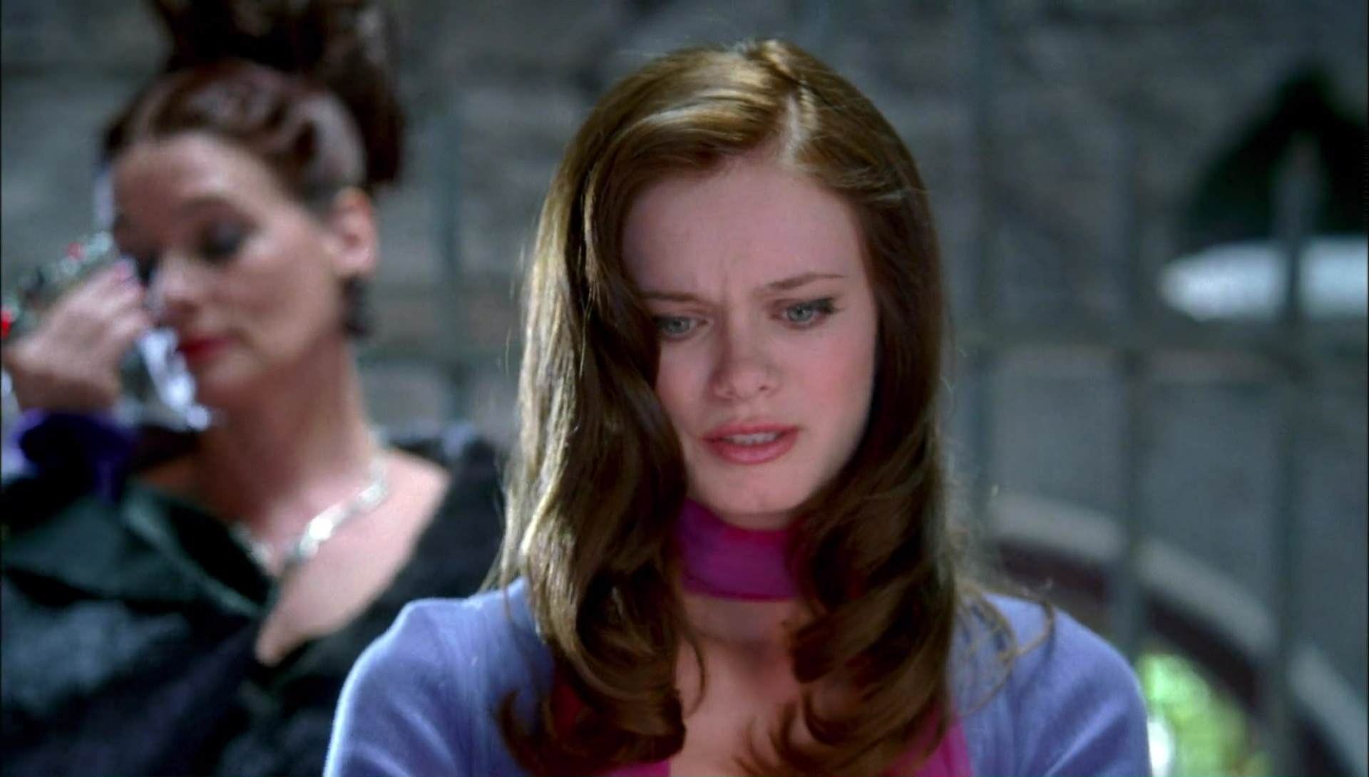 Return to Halloweentown (2006) screencap 4488