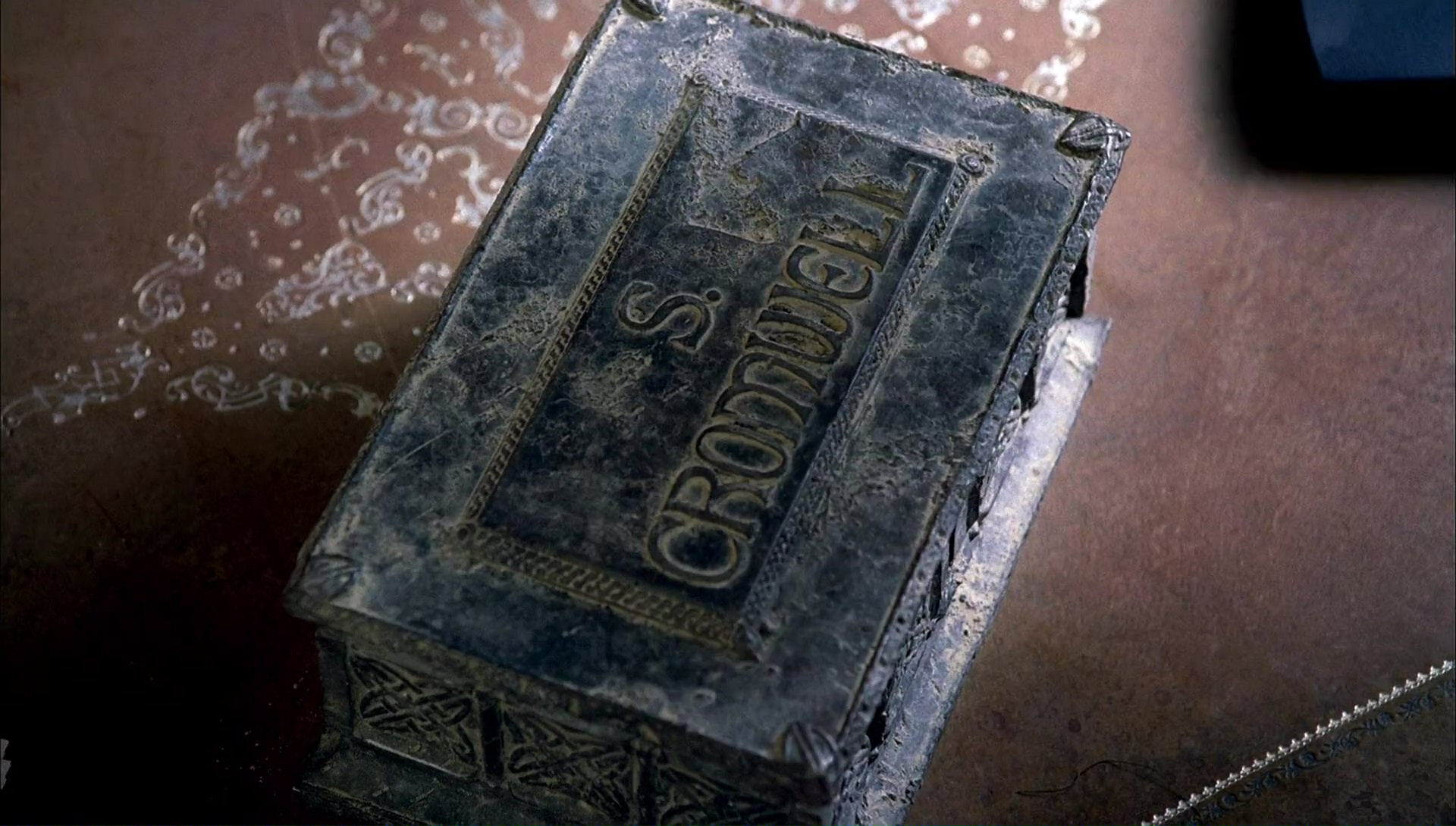Return to Halloweentown (2006) HD screenshot 4490