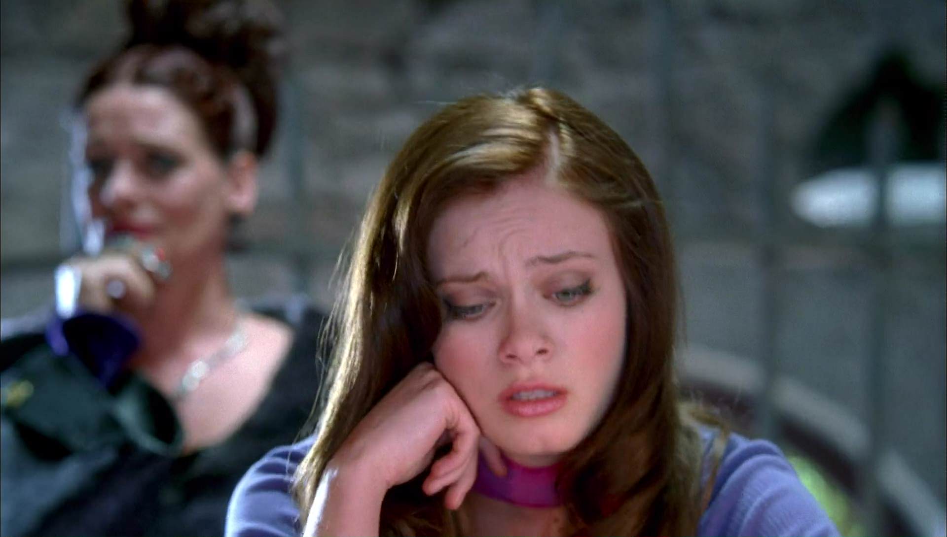 Return to Halloweentown (2006) HD screenshot 4493