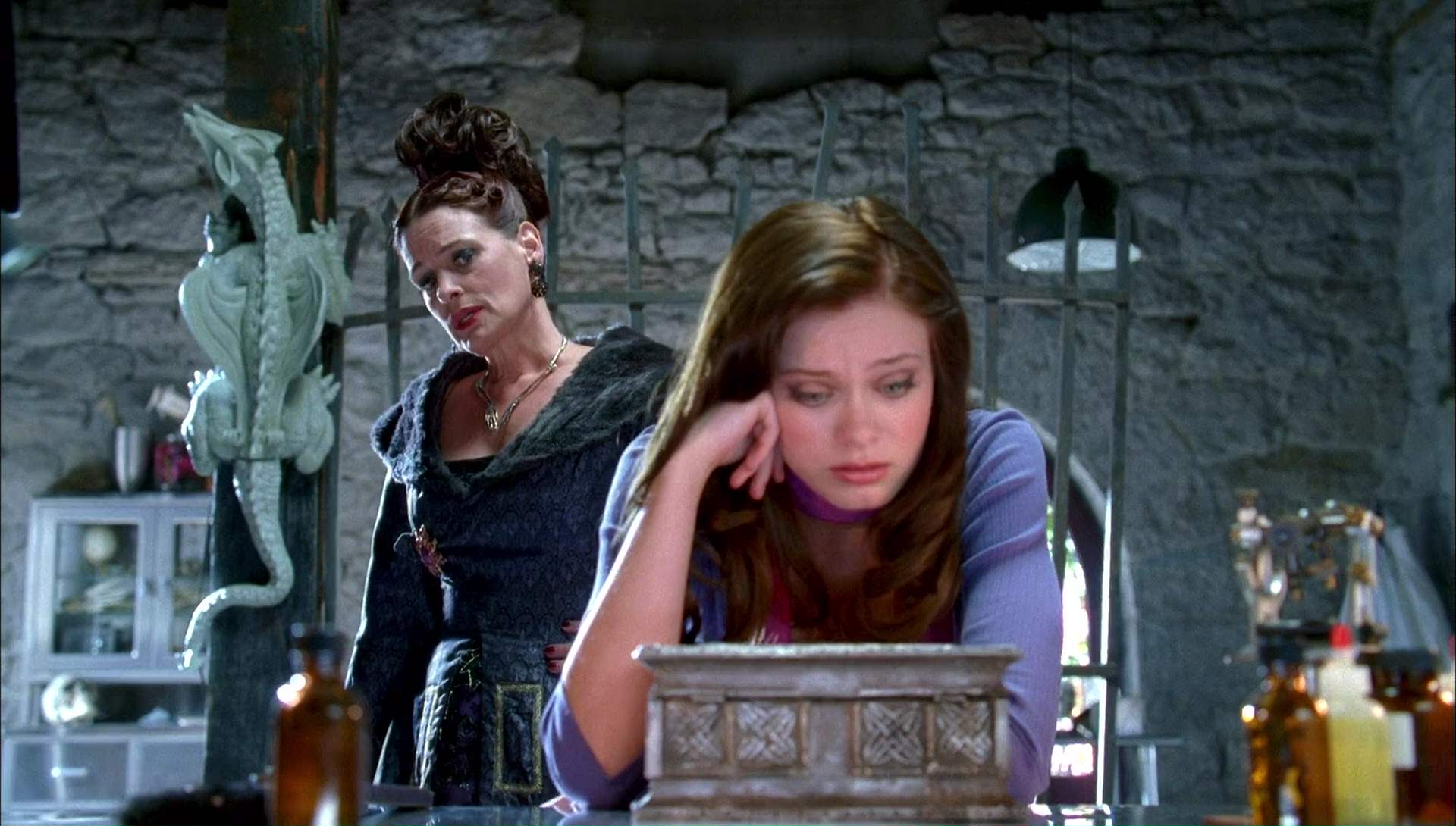 Return to Halloweentown (2006) screencap 4506