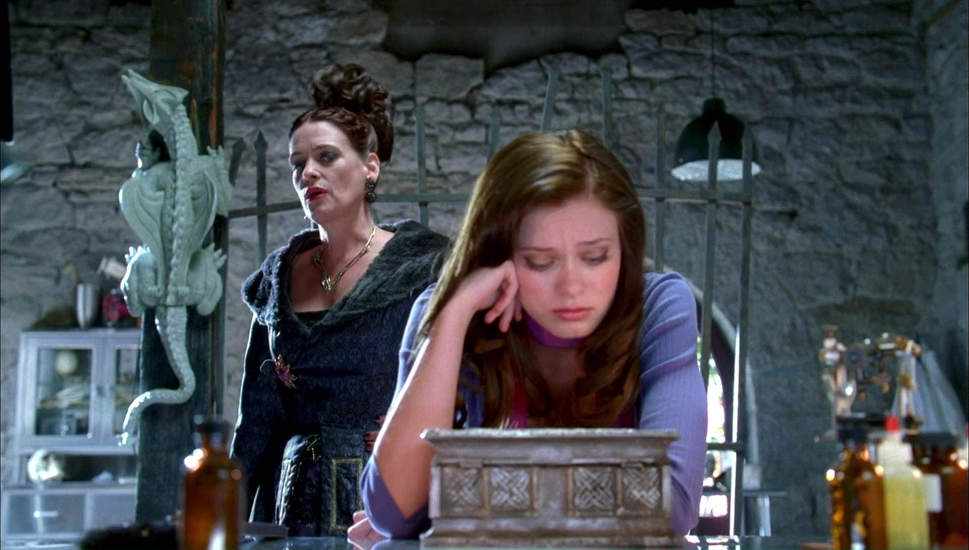 Return to Halloweentown (2006) movie still 4507