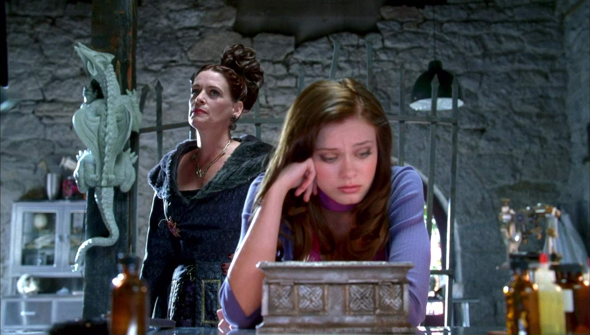 Return to Halloweentown (2006) HD screenshot 4508