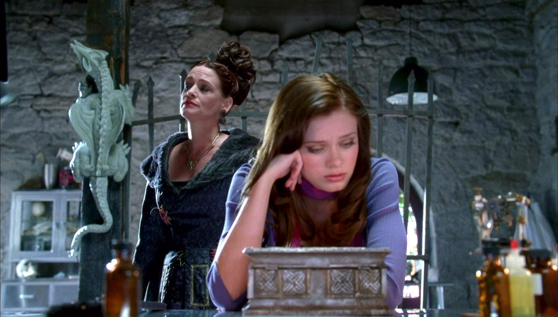 Return to Halloweentown (2006) movie still 4510