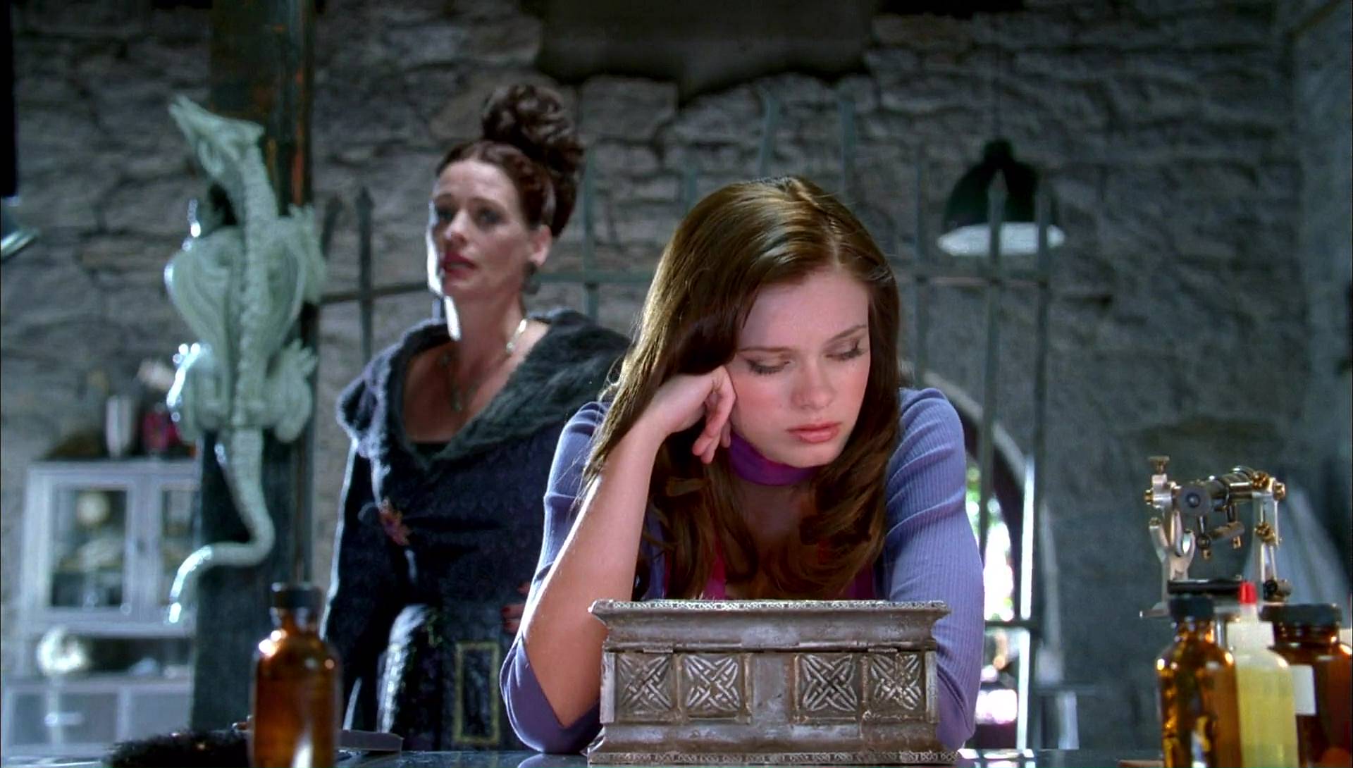 Return to Halloweentown (2006) movie still 4513