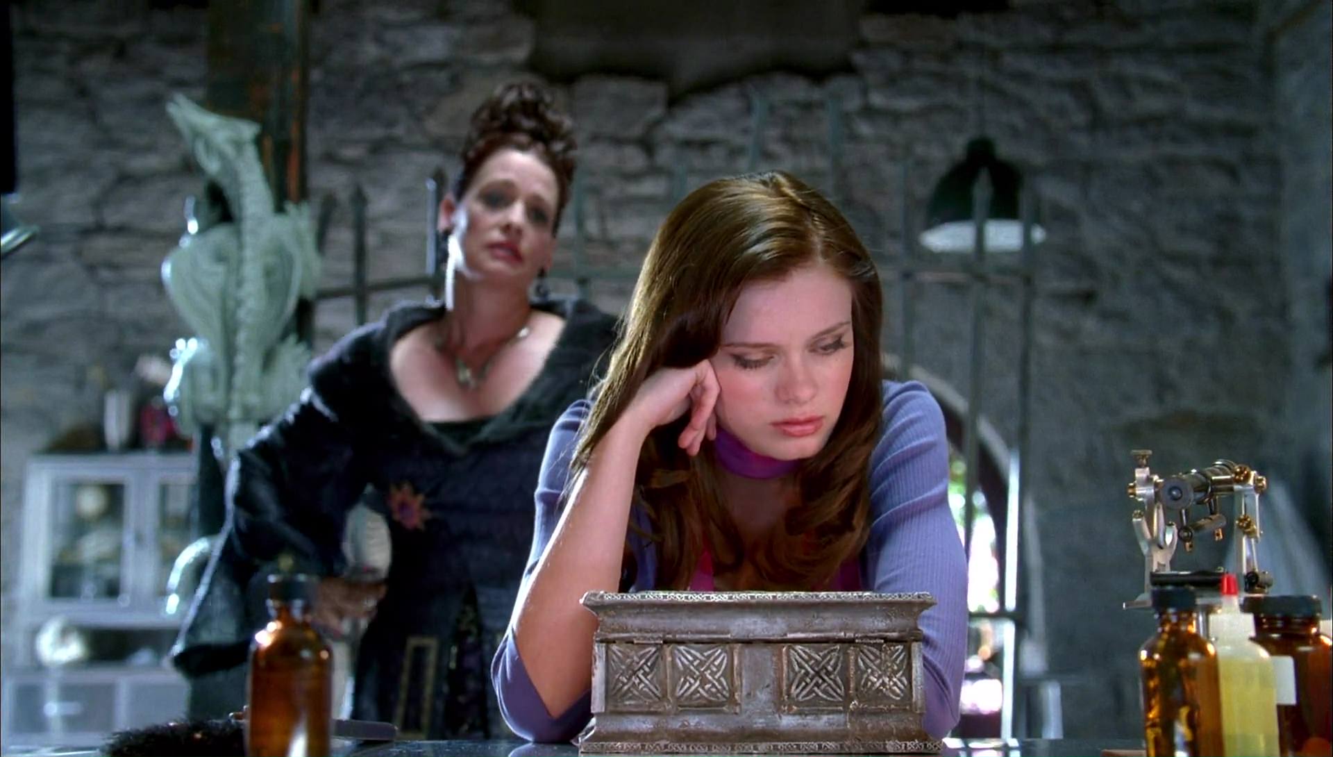 Return to Halloweentown (2006) screencap 4515