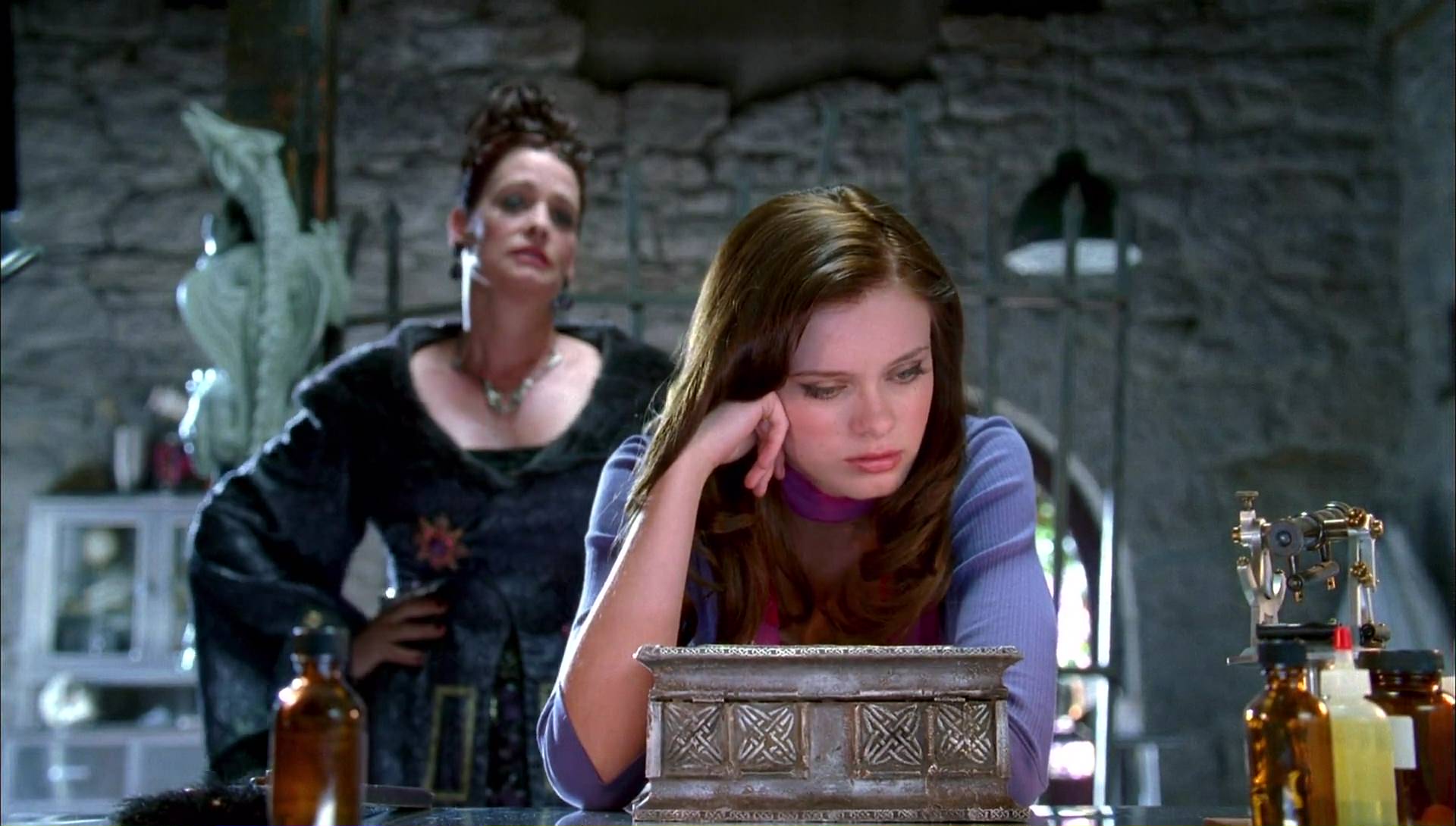 Return to Halloweentown (2006) movie still 4516