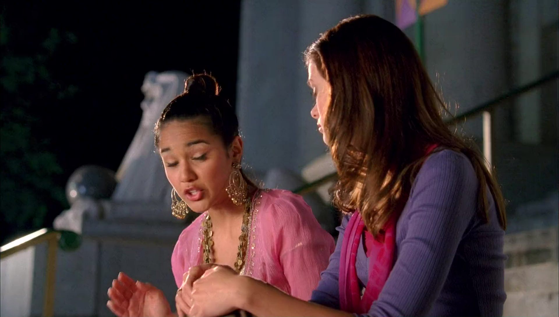 Return to Halloweentown (2006) screencap 4518