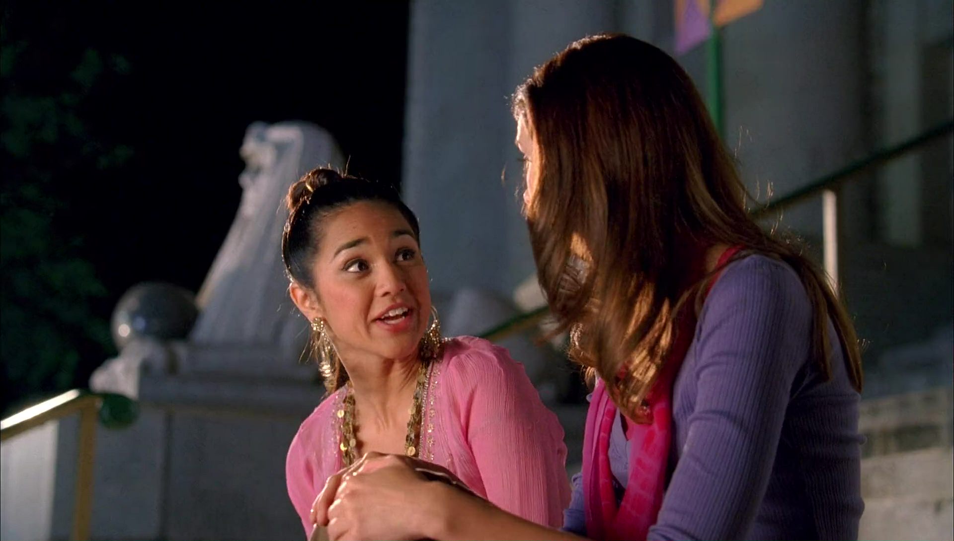 Return to Halloweentown (2006) movie still 4519