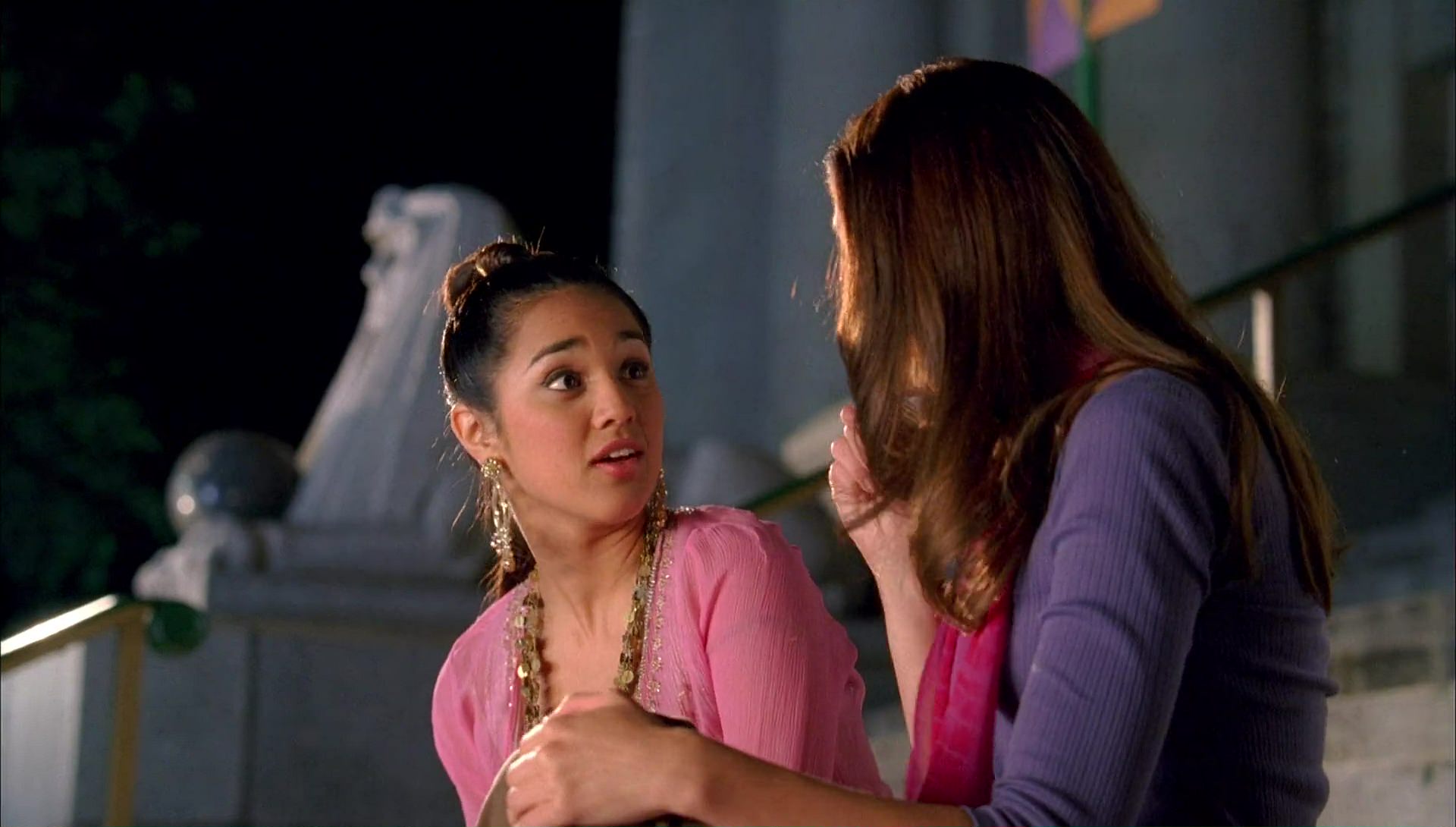 Return to Halloweentown (2006) screencap 4521