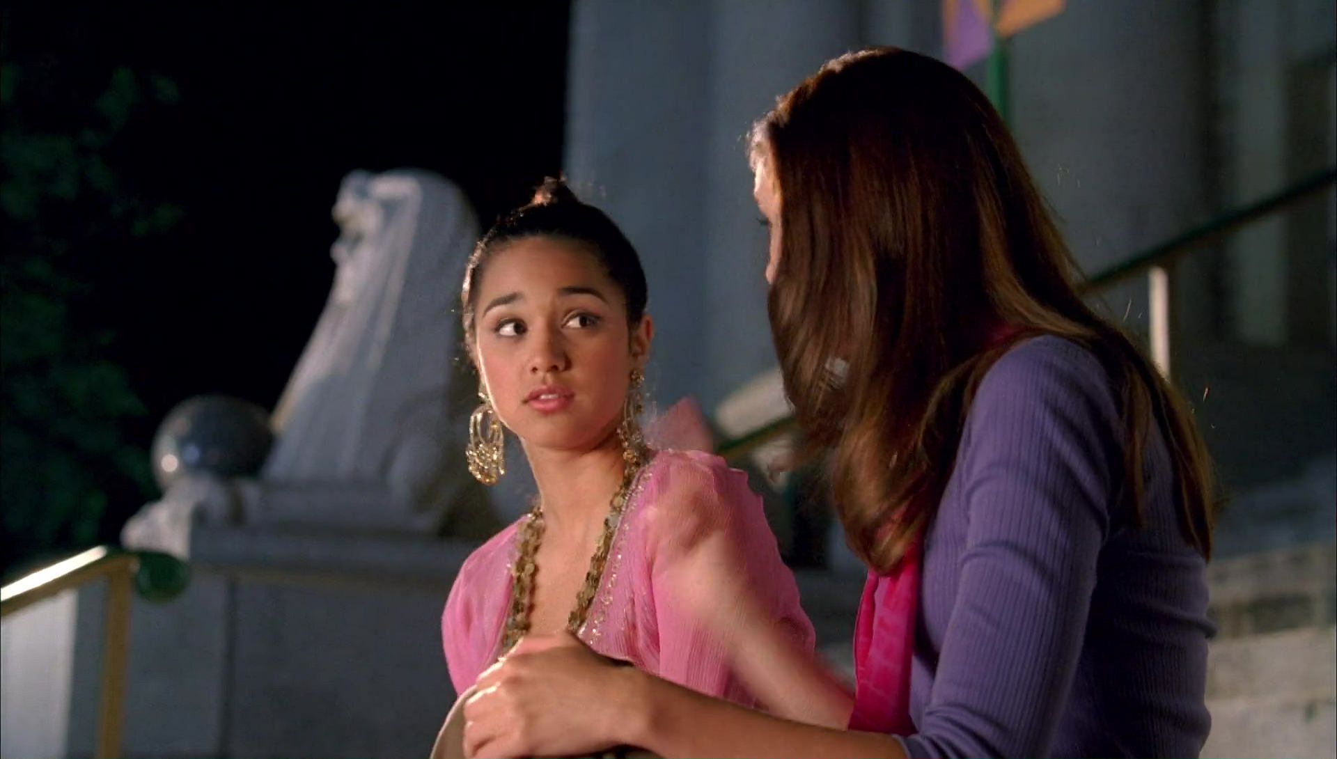 Return to Halloweentown (2006) movie still 4522