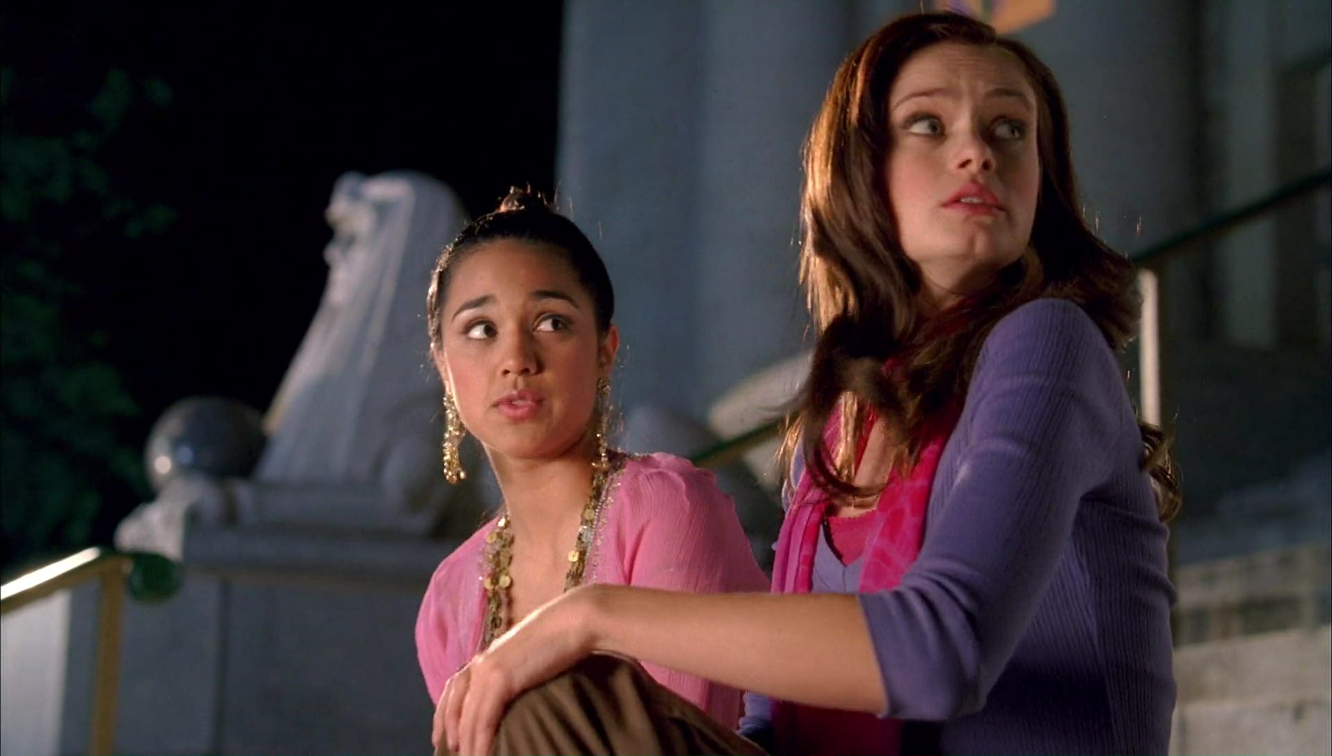 Return to Halloweentown (2006) screencap 4524