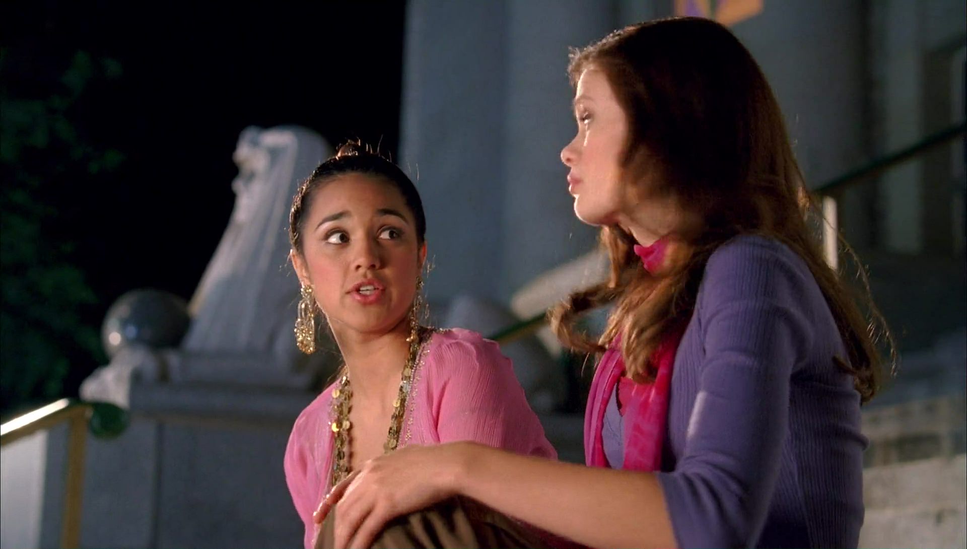 Return to Halloweentown (2006) movie still 4525