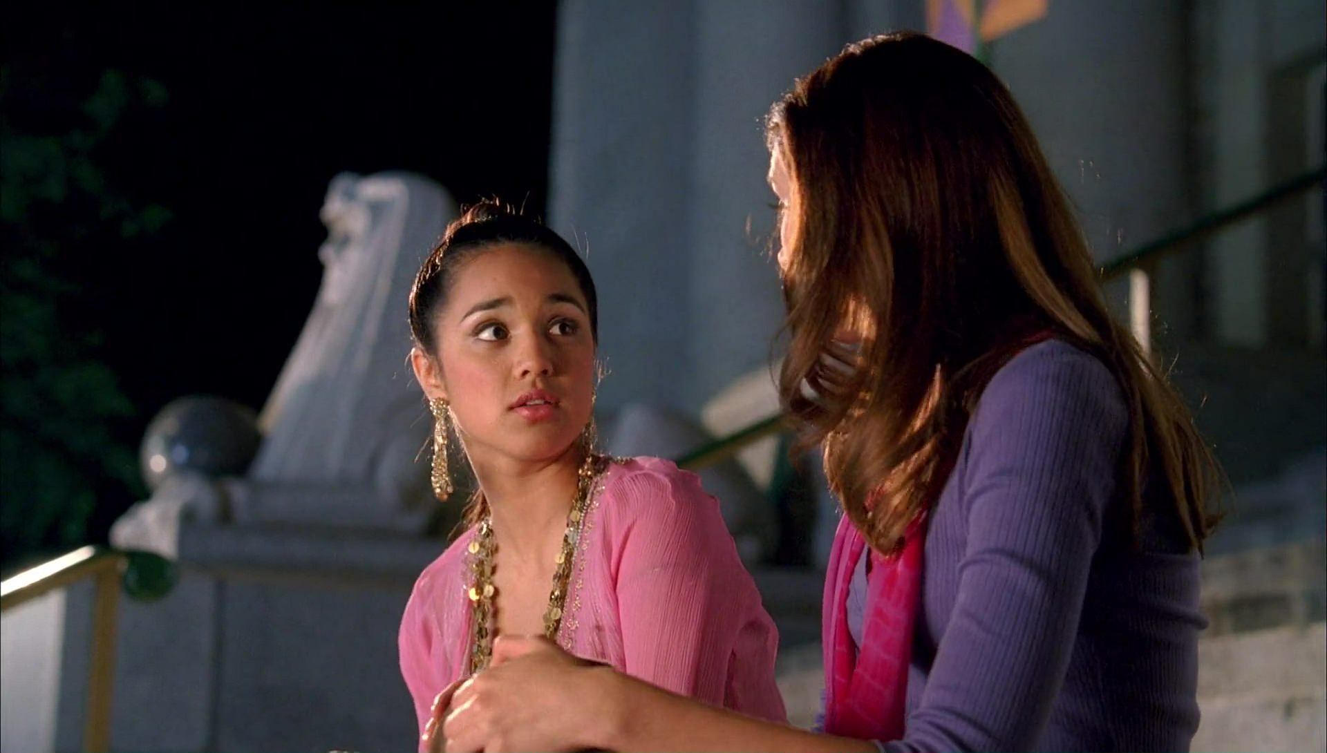 Return to Halloweentown (2006) screencap 4527