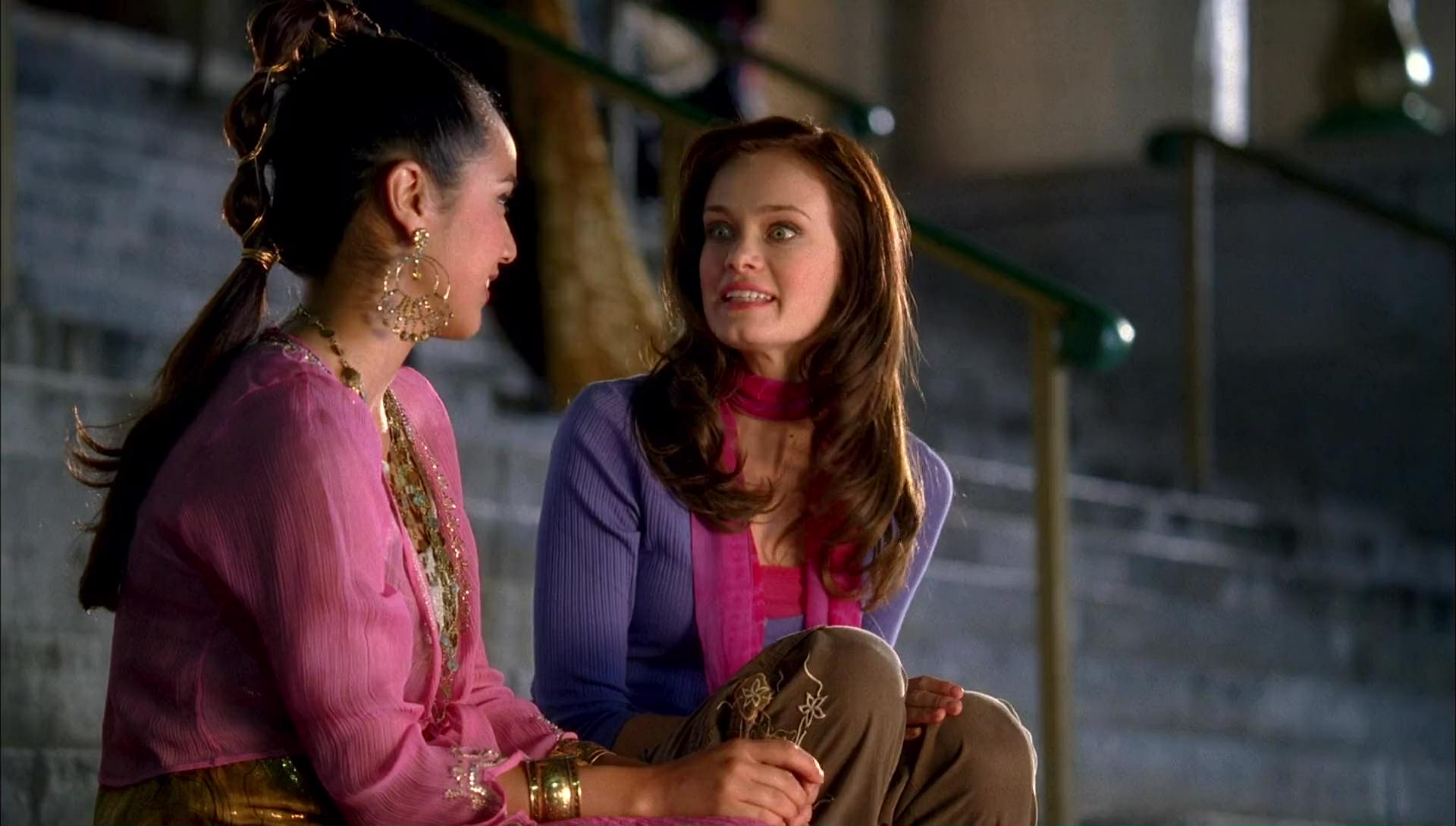 Return to Halloweentown (2006) movie still 4528