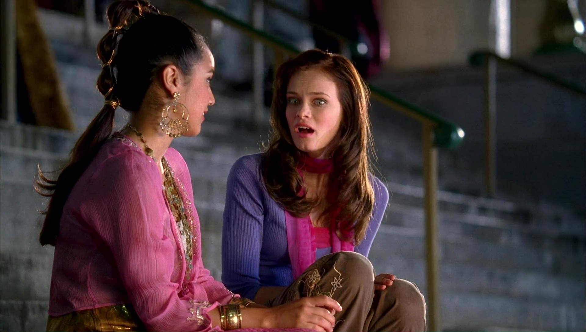 Return to Halloweentown (2006) screencap 4530