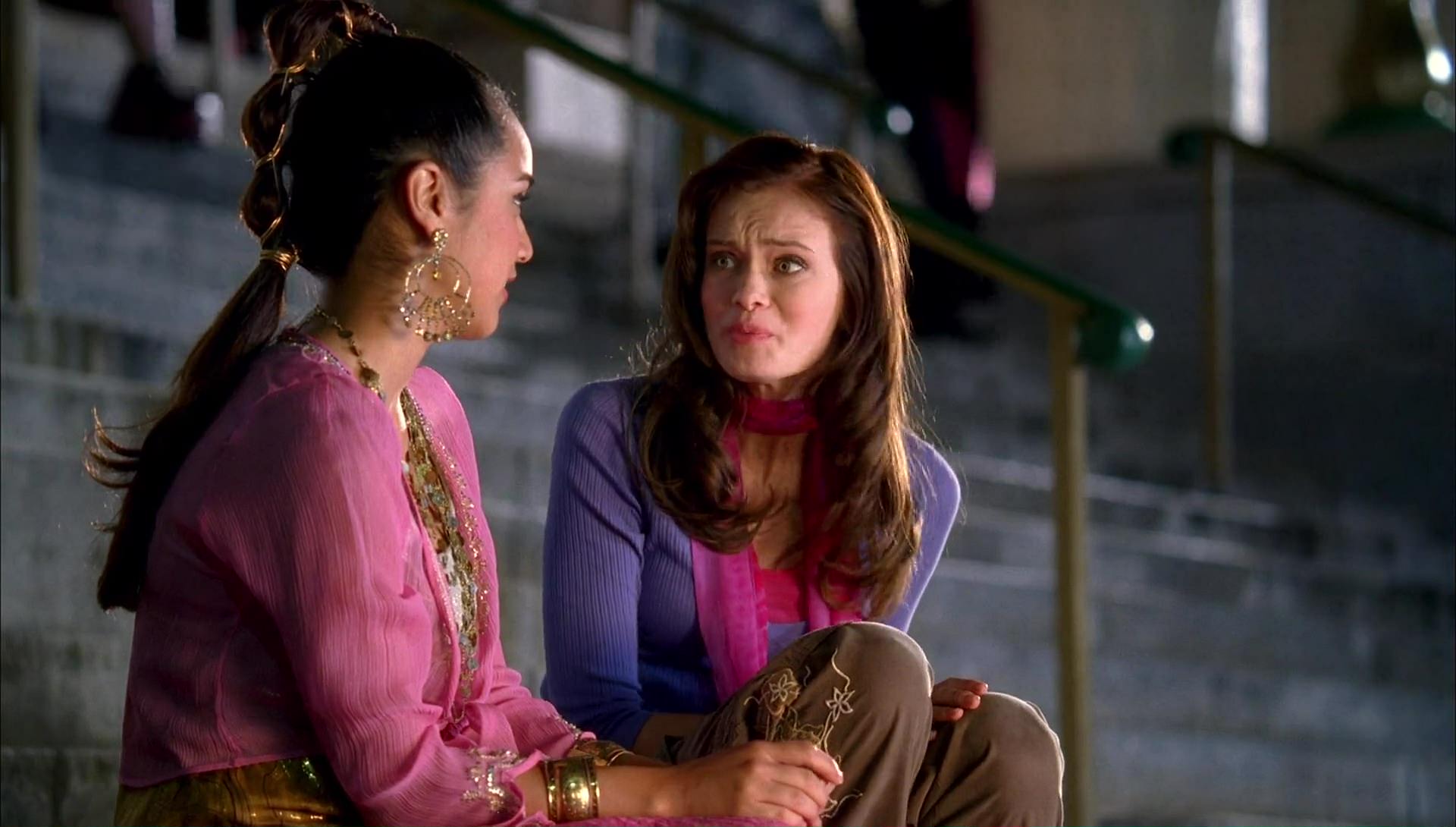 Return to Halloweentown (2006) movie still 4531
