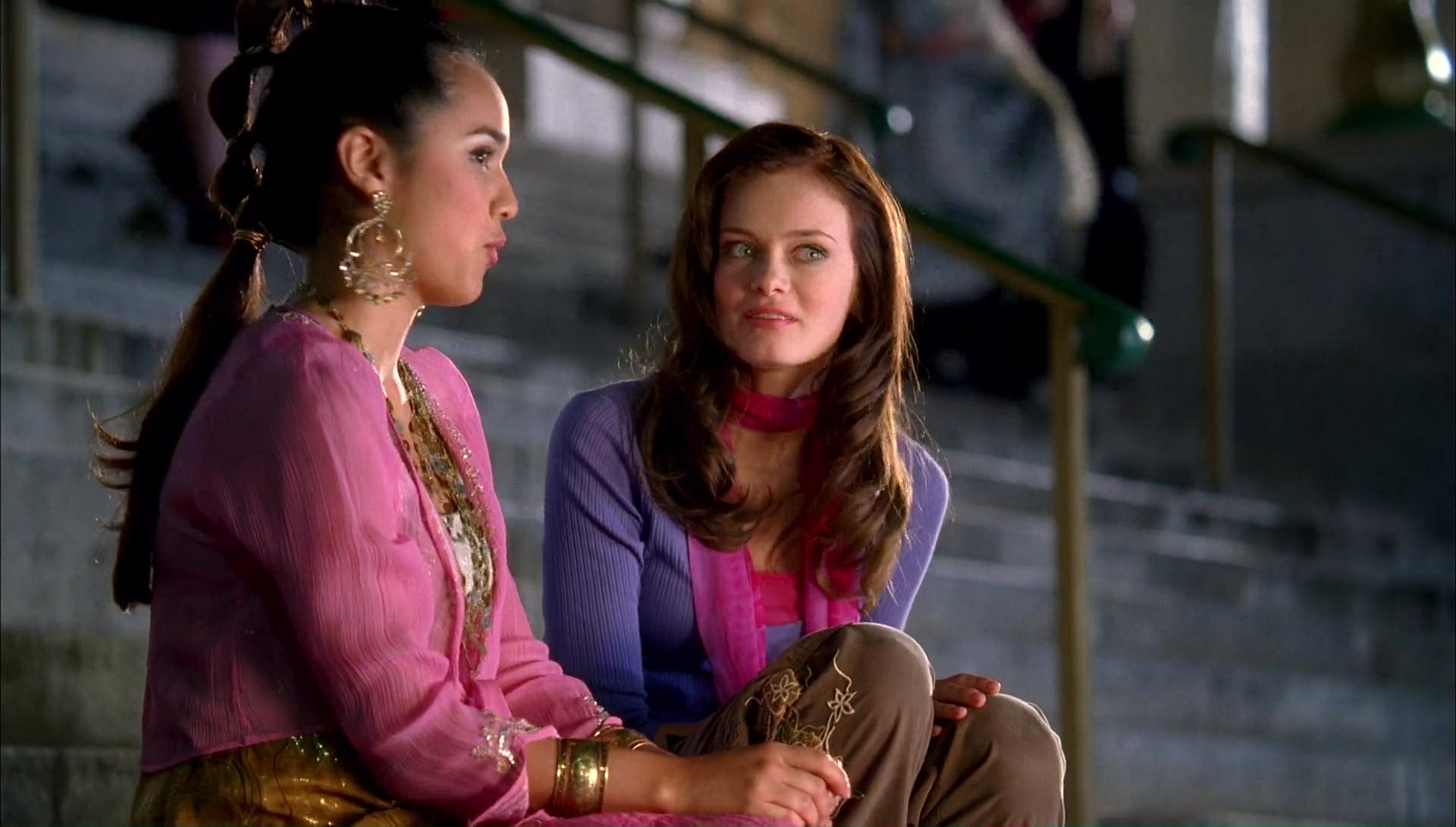 Return to Halloweentown (2006) screencap 4533