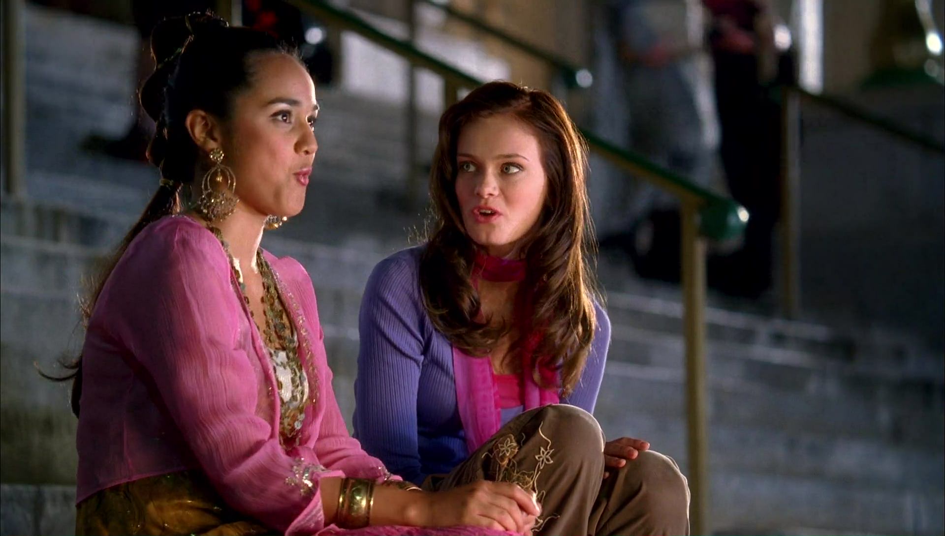 Return to Halloweentown (2006) movie still 4534