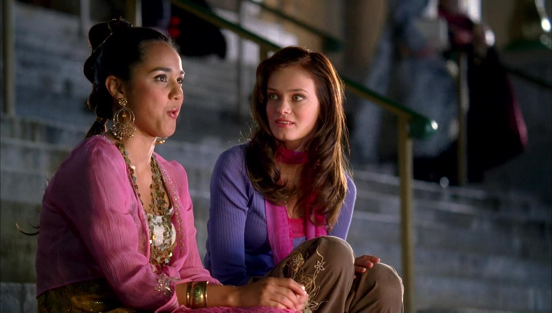 Return to Halloweentown (2006) HD screenshot 4535