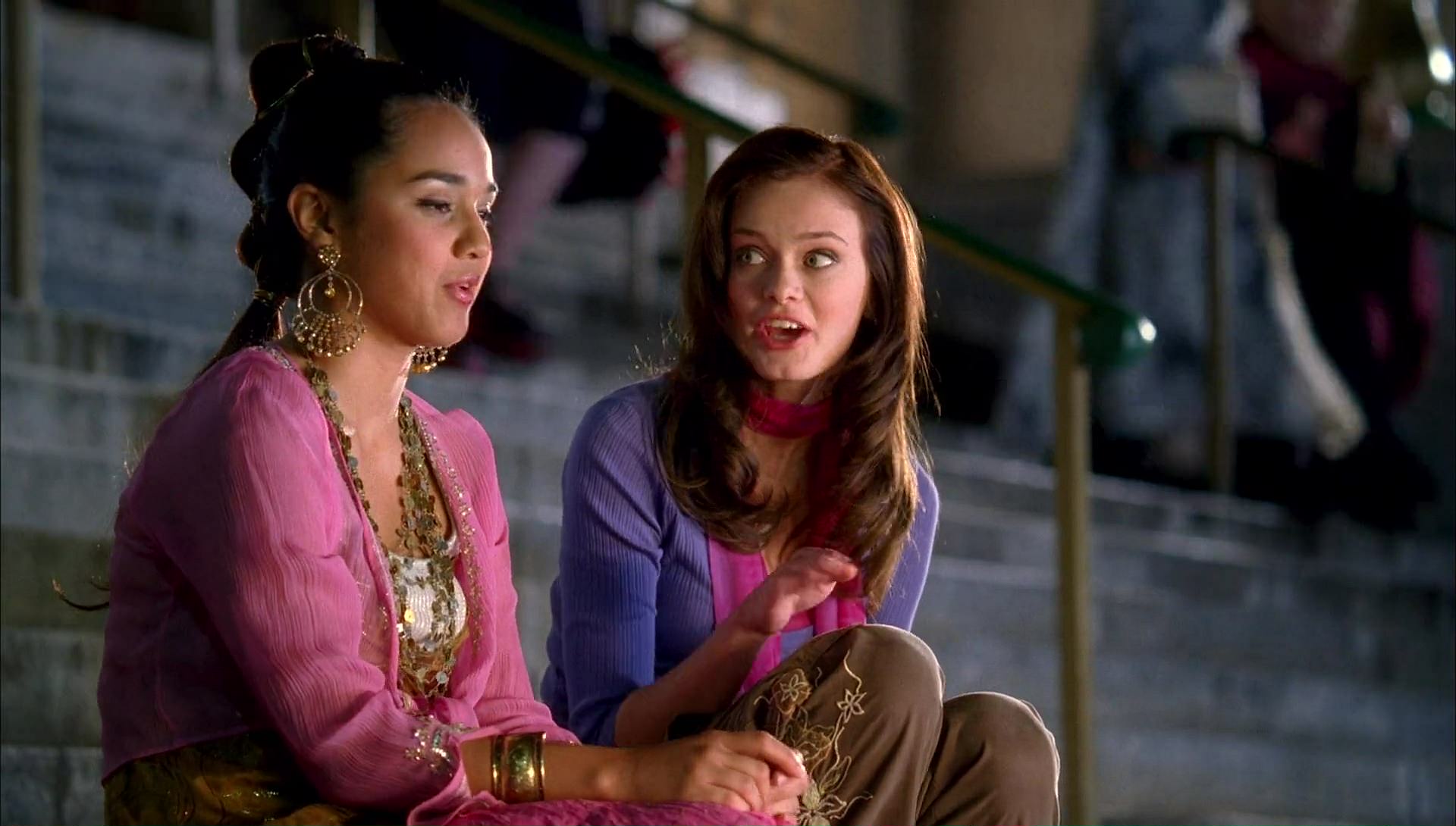 Return to Halloweentown (2006) screencap 4536