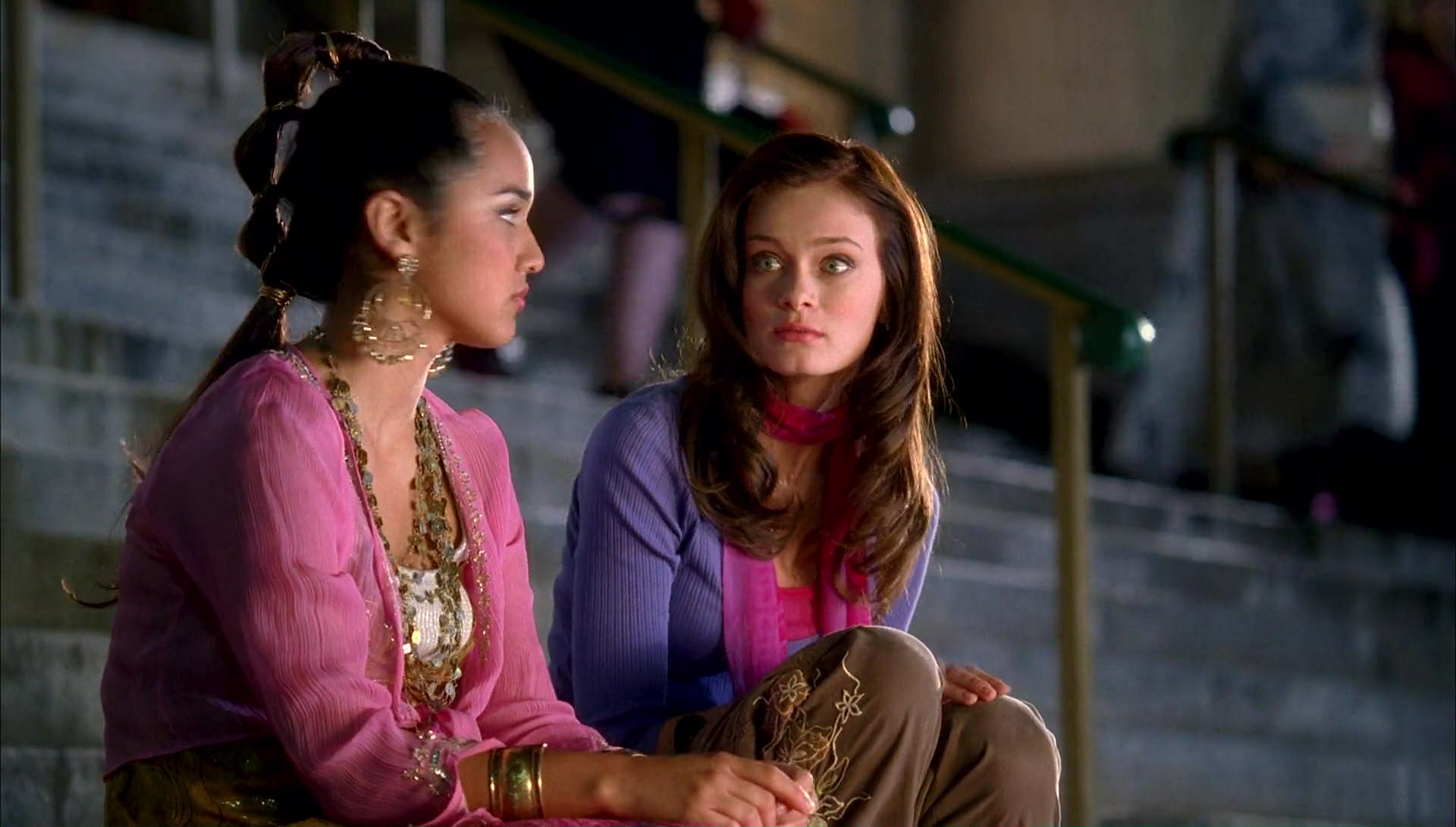 Return to Halloweentown (2006) movie still 4537
