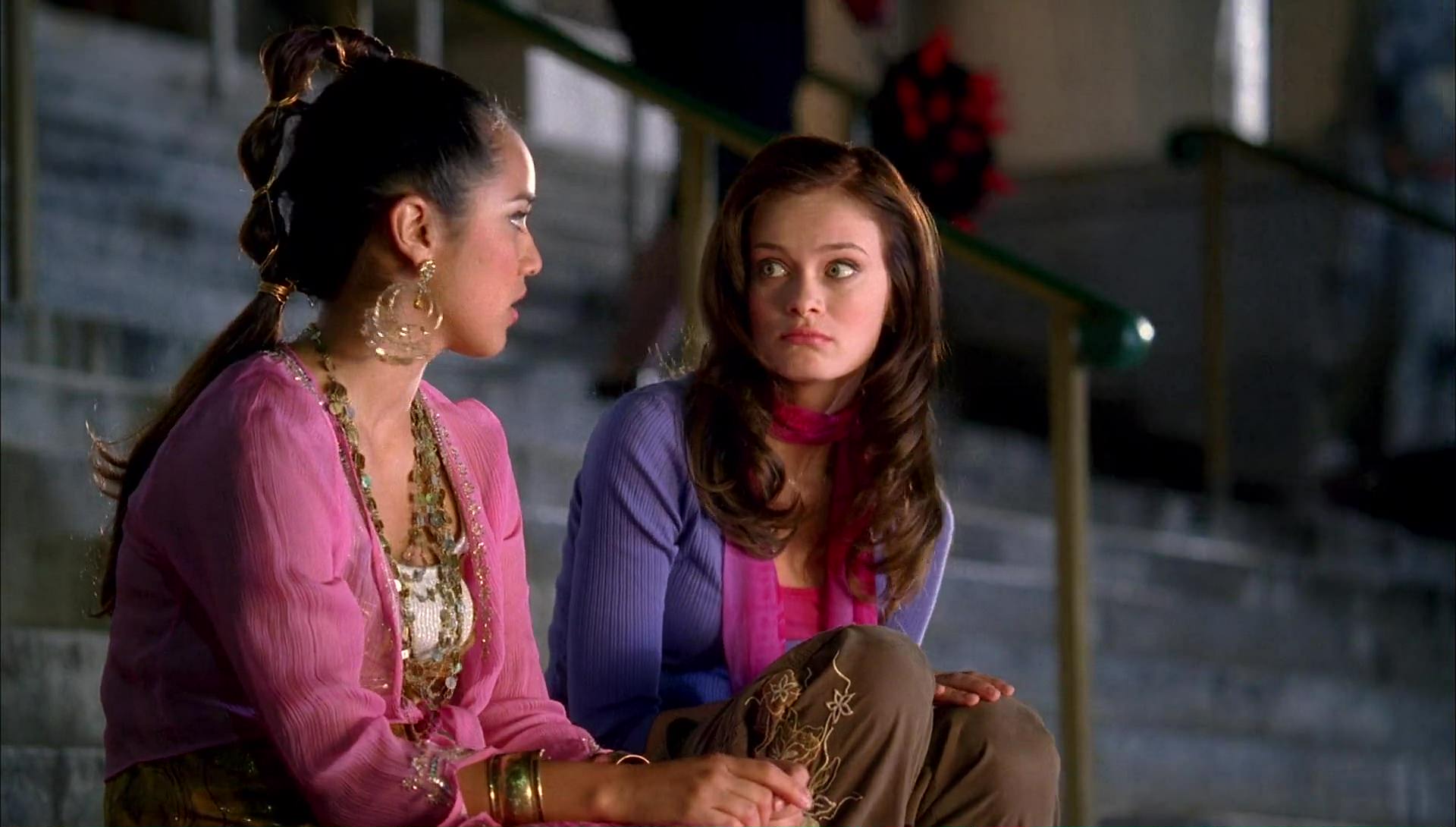 Return to Halloweentown (2006) HD screenshot 4538