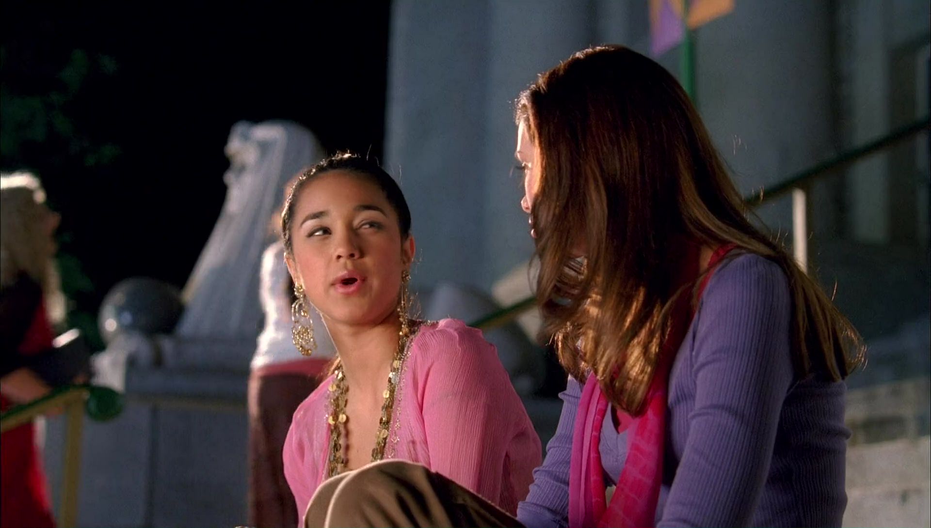 Return to Halloweentown (2006) screencap 4539