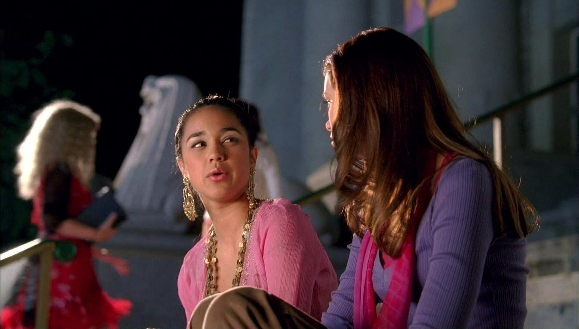 Return to Halloweentown (2006) movie still 4540