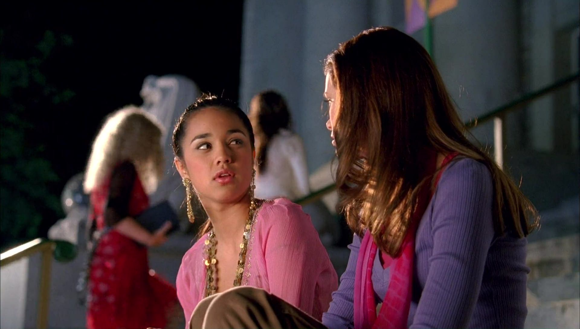 Return to Halloweentown (2006) HD screenshot 4541