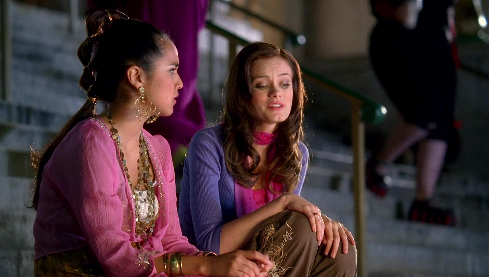 Return to Halloweentown (2006) screencap 4542