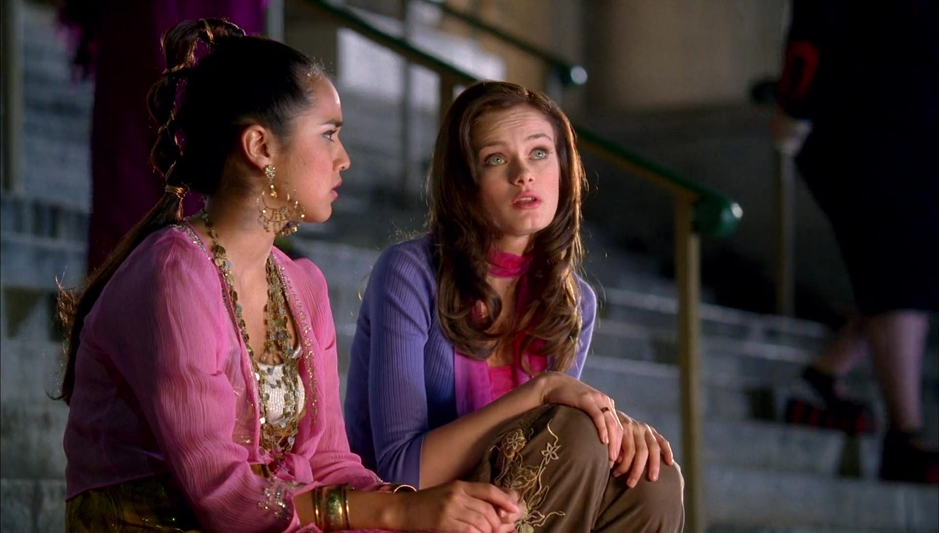 Return to Halloweentown (2006) movie still 4543