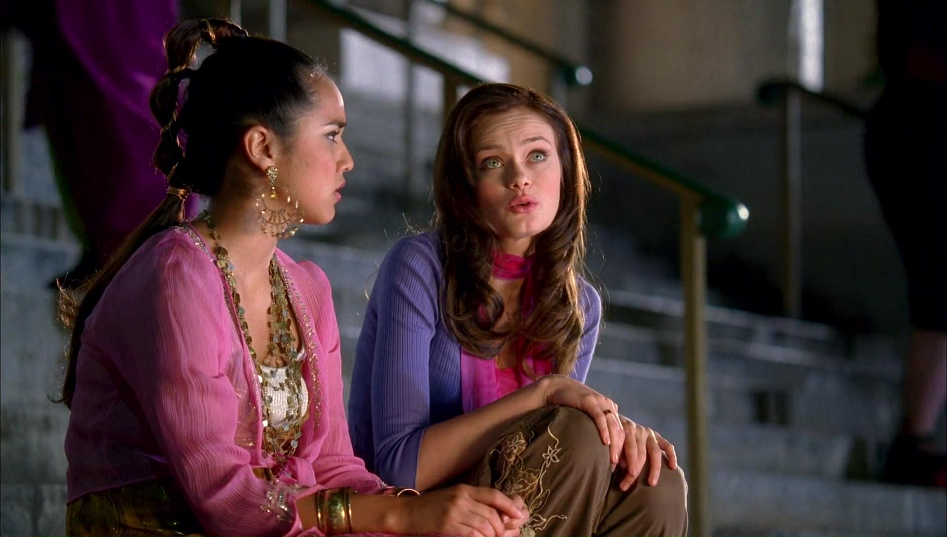 Return to Halloweentown (2006) HD screenshot 4544