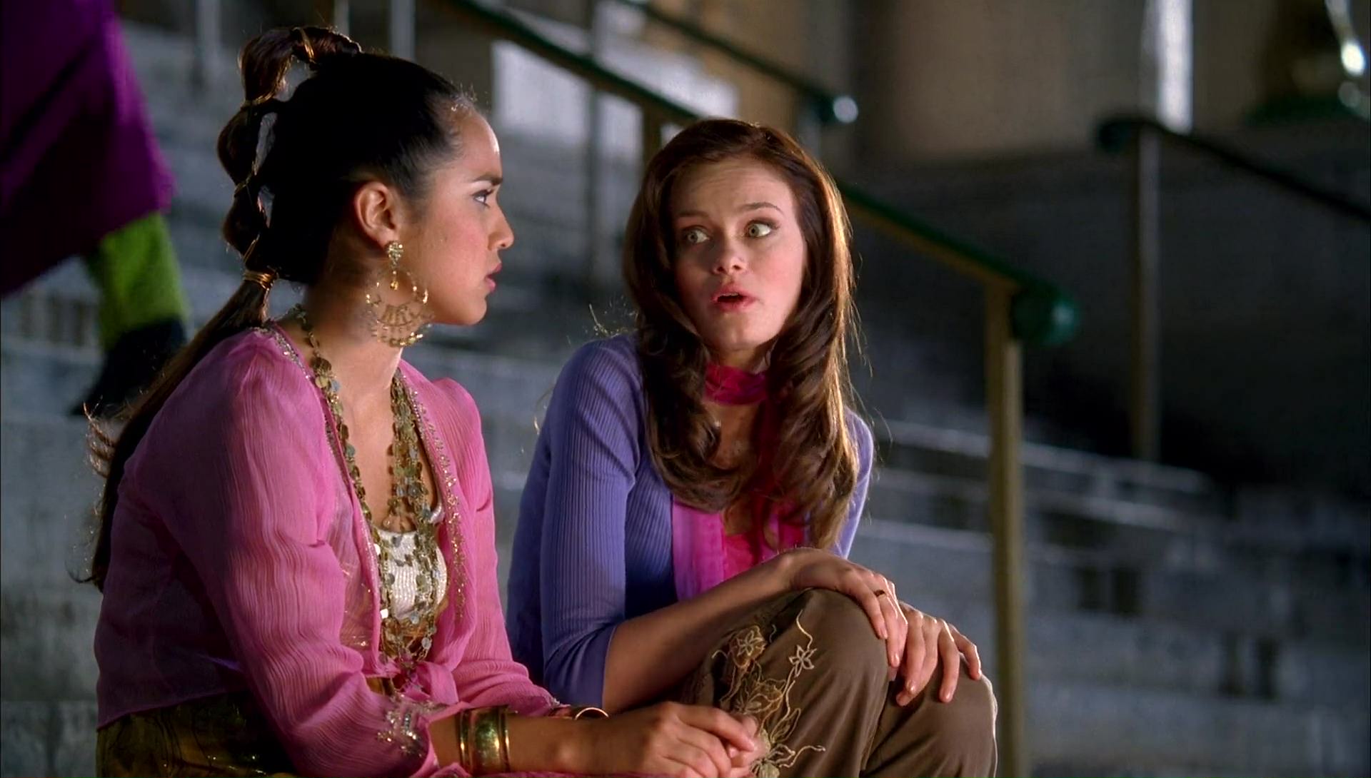 Return to Halloweentown (2006) screencap 4545