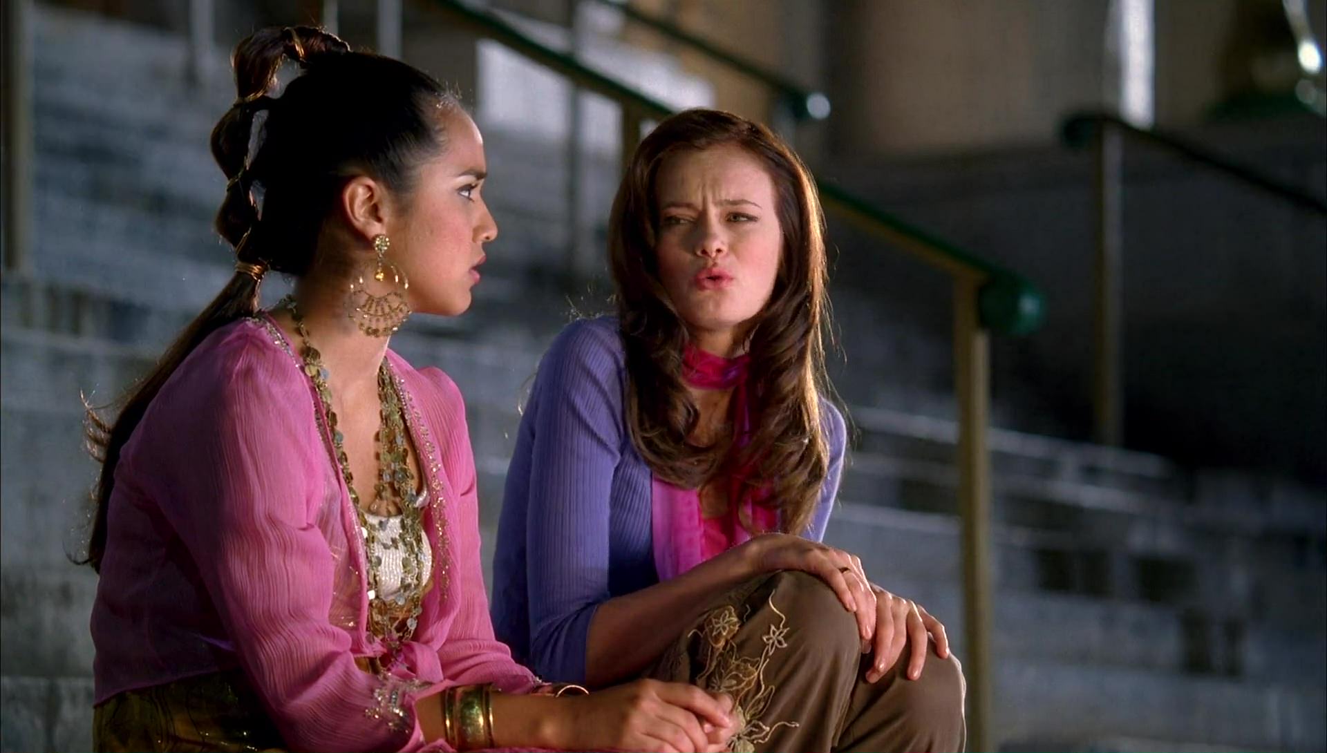 Return to Halloweentown (2006) movie still 4546