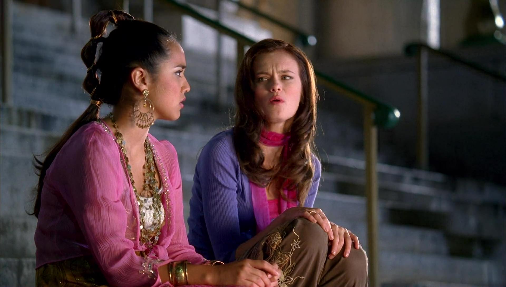 Return to Halloweentown (2006) HD screenshot 4547