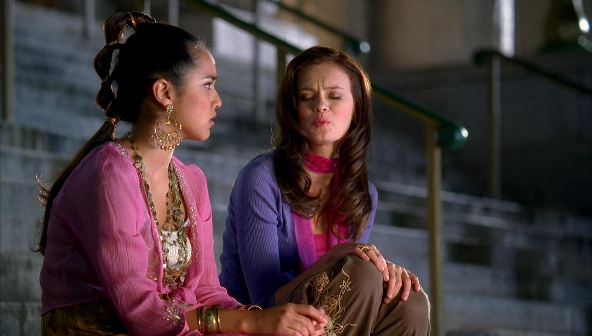 Return to Halloweentown (2006) screencap 4548