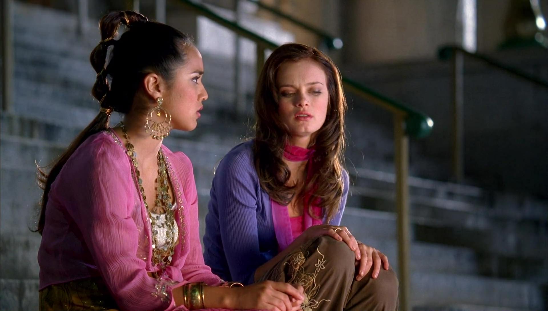 Return to Halloweentown (2006) movie still 4549