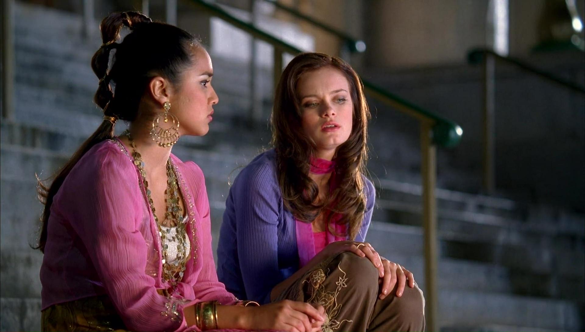 Return to Halloweentown (2006) HD screenshot 4550