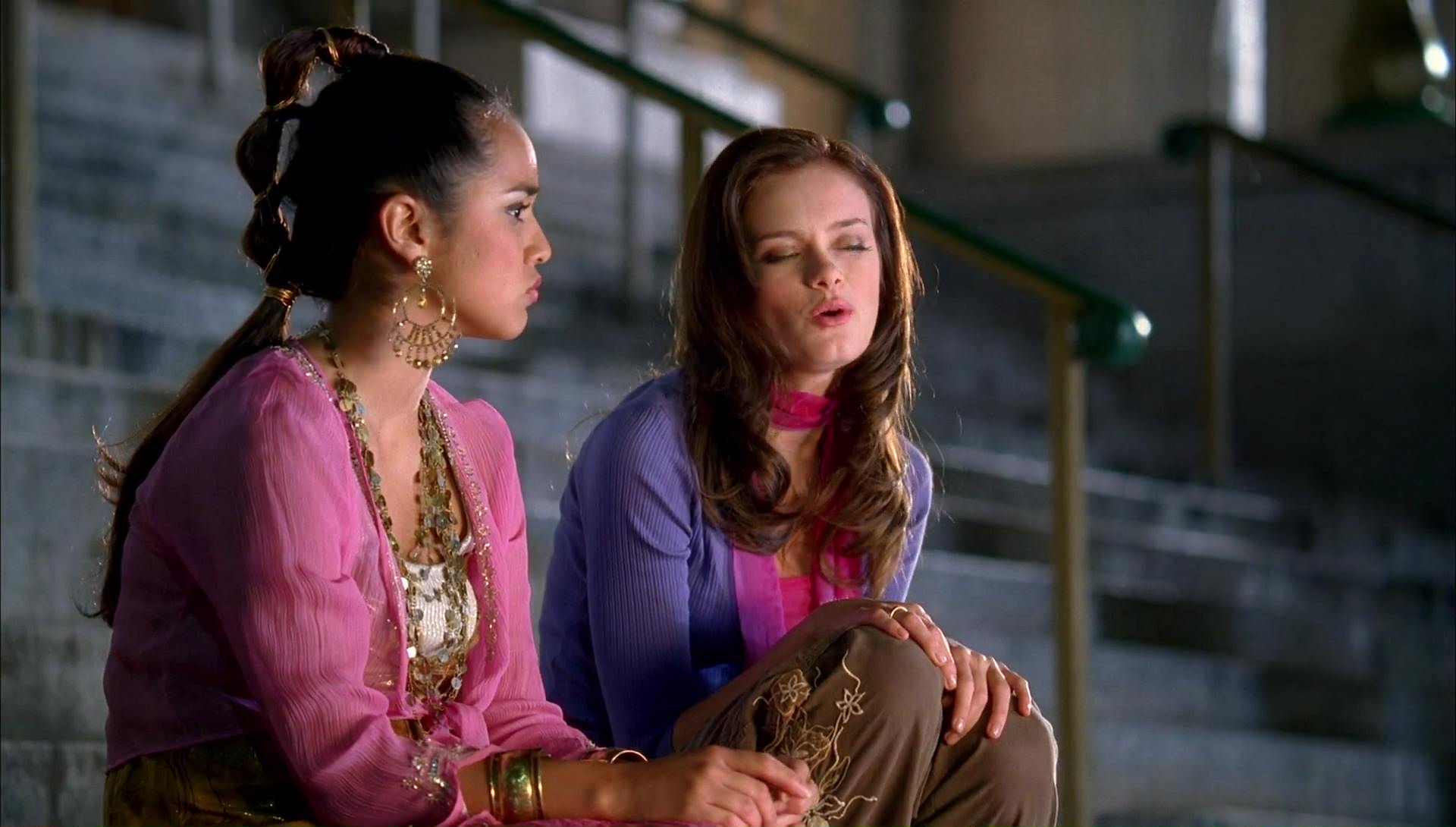 Return to Halloweentown (2006) screencap 4551