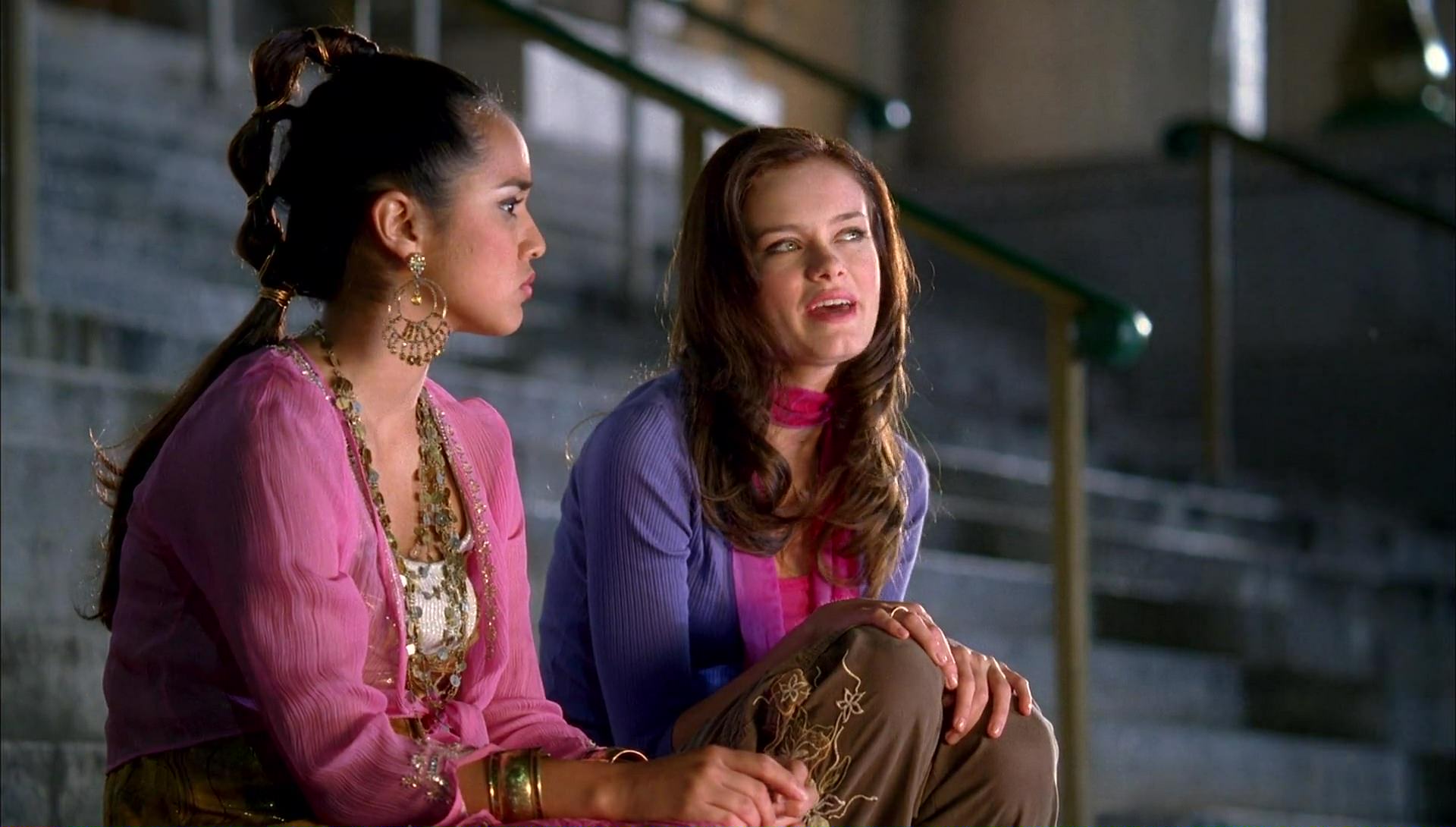 Return to Halloweentown (2006) movie still 4552