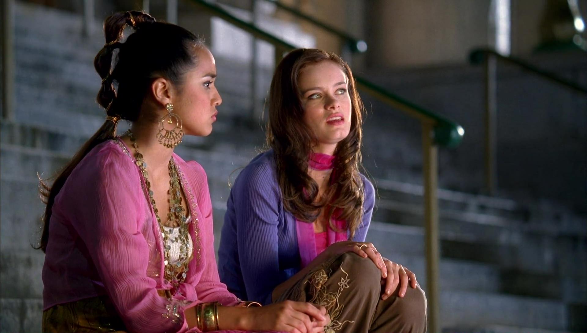 Return to Halloweentown (2006) HD screenshot 4553