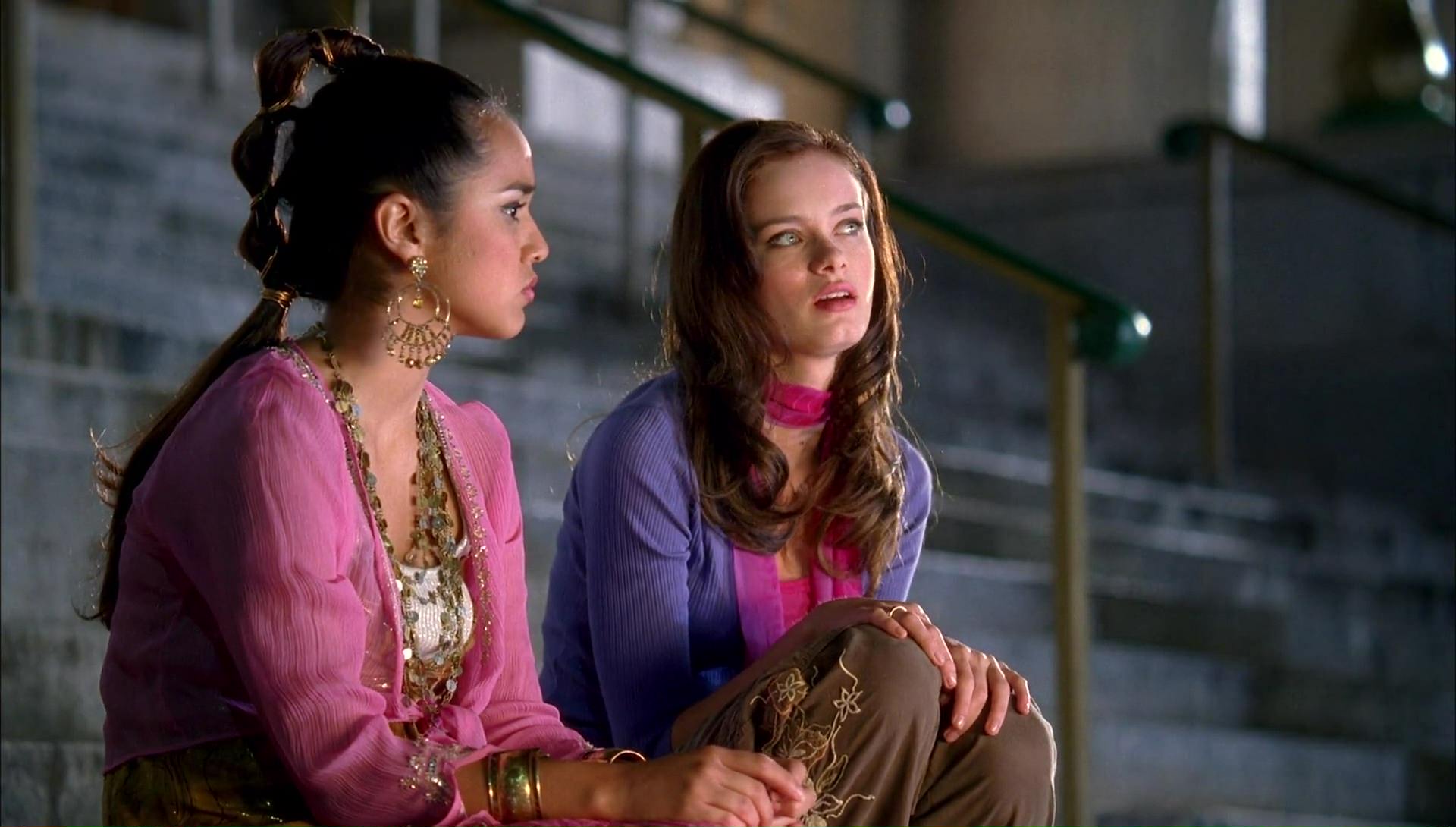 Return to Halloweentown (2006) movie still 4555